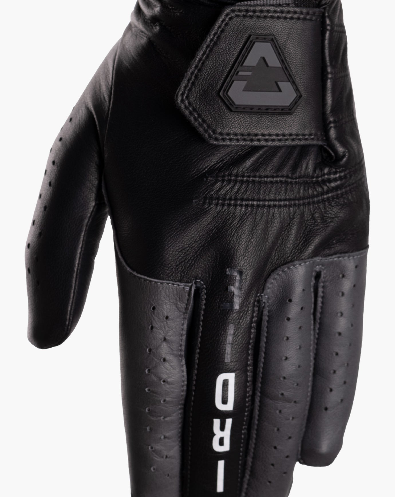 Between The Lines Golf Glove