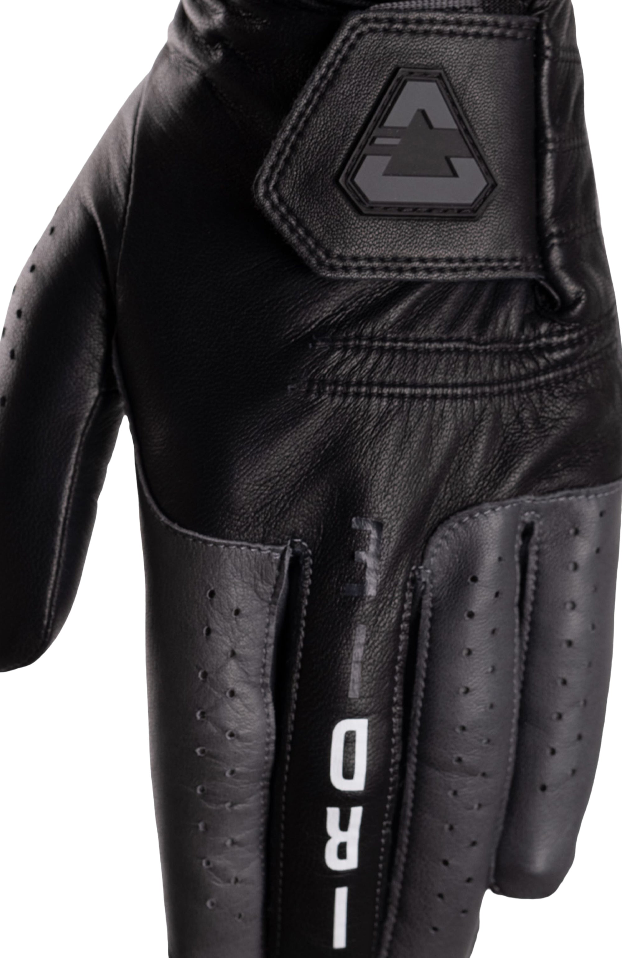 Between The Lines Golf Glove