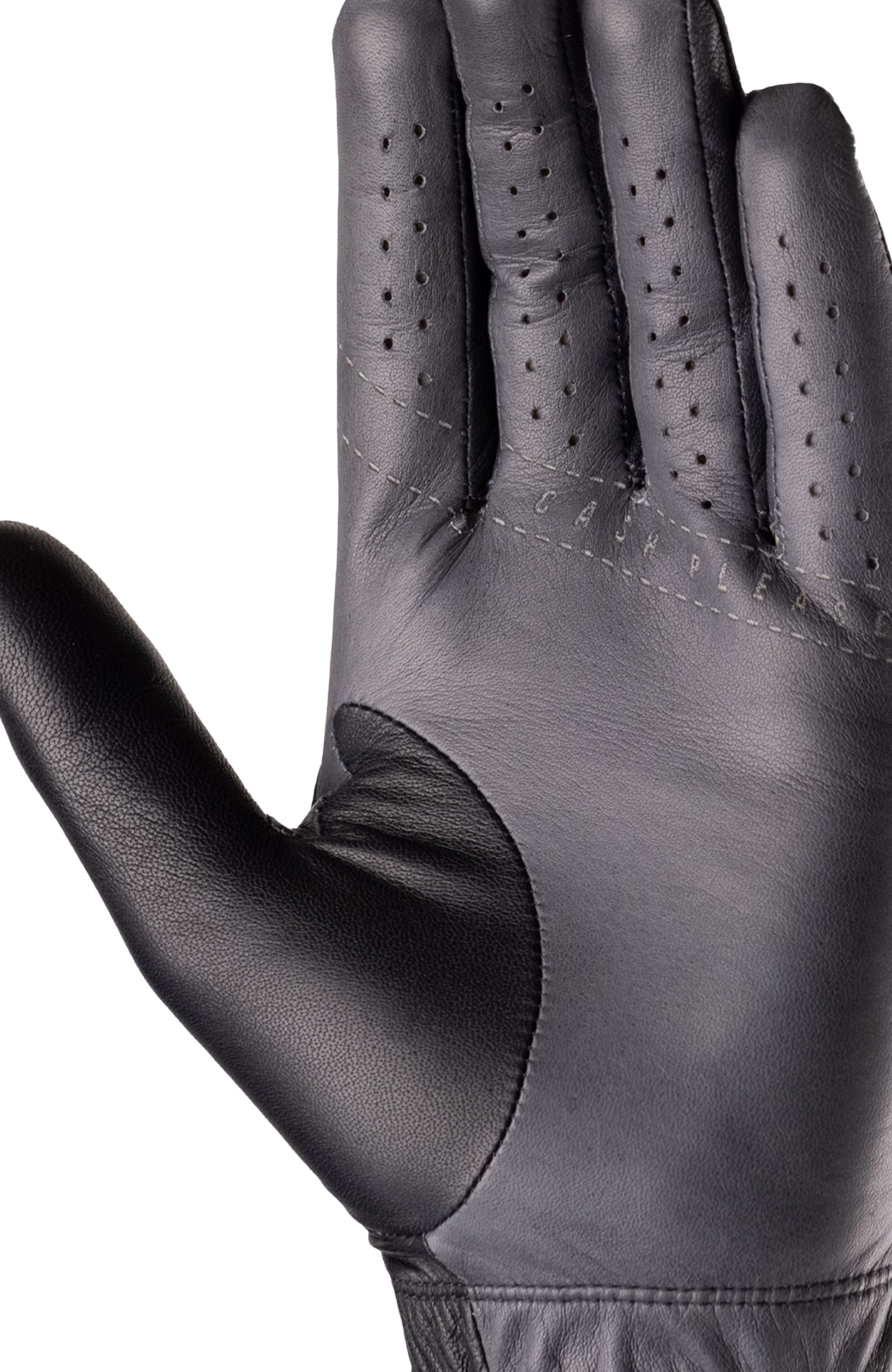 Between The Lines Golf Glove