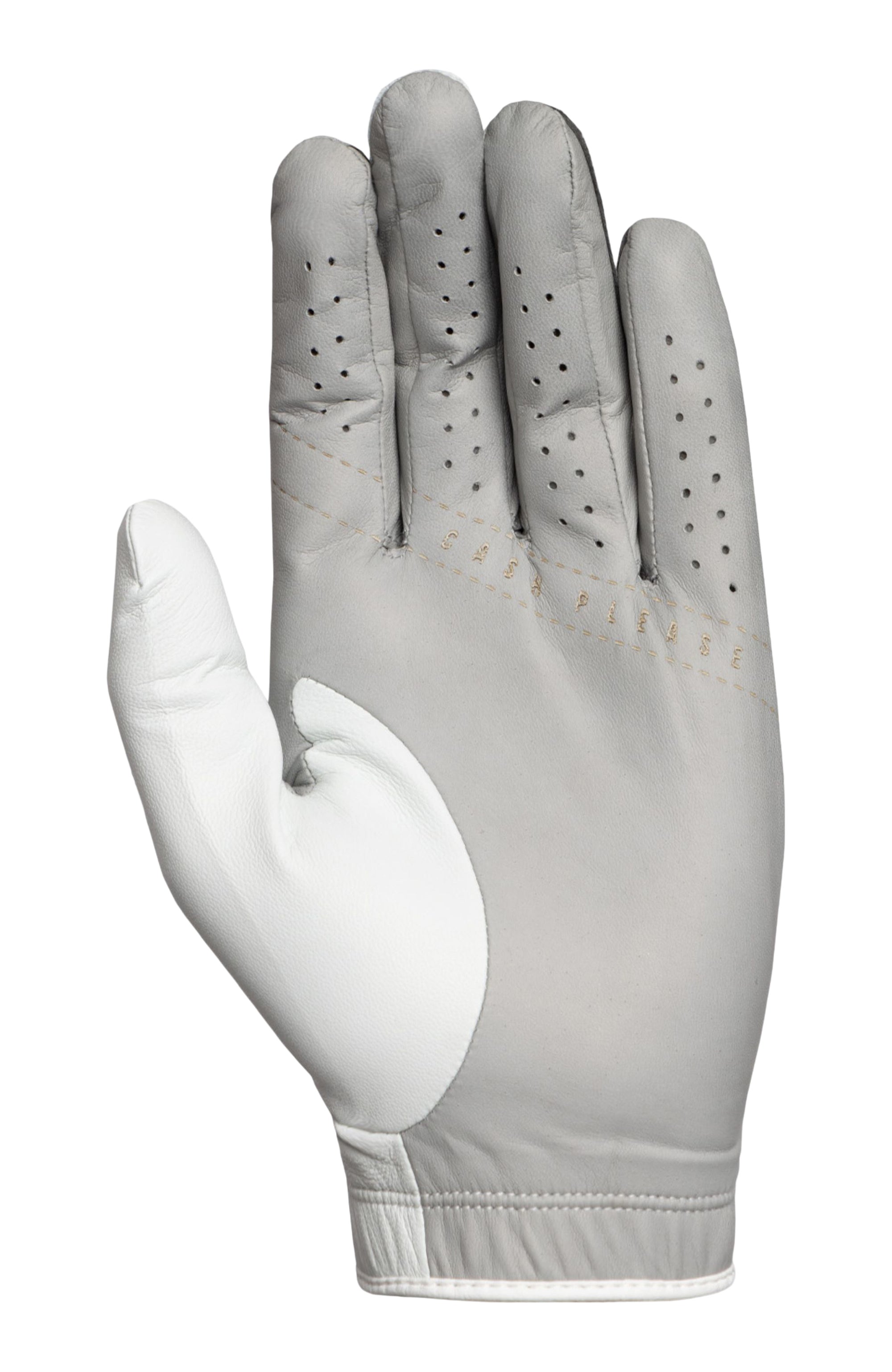 Between The Lines Golf Glove