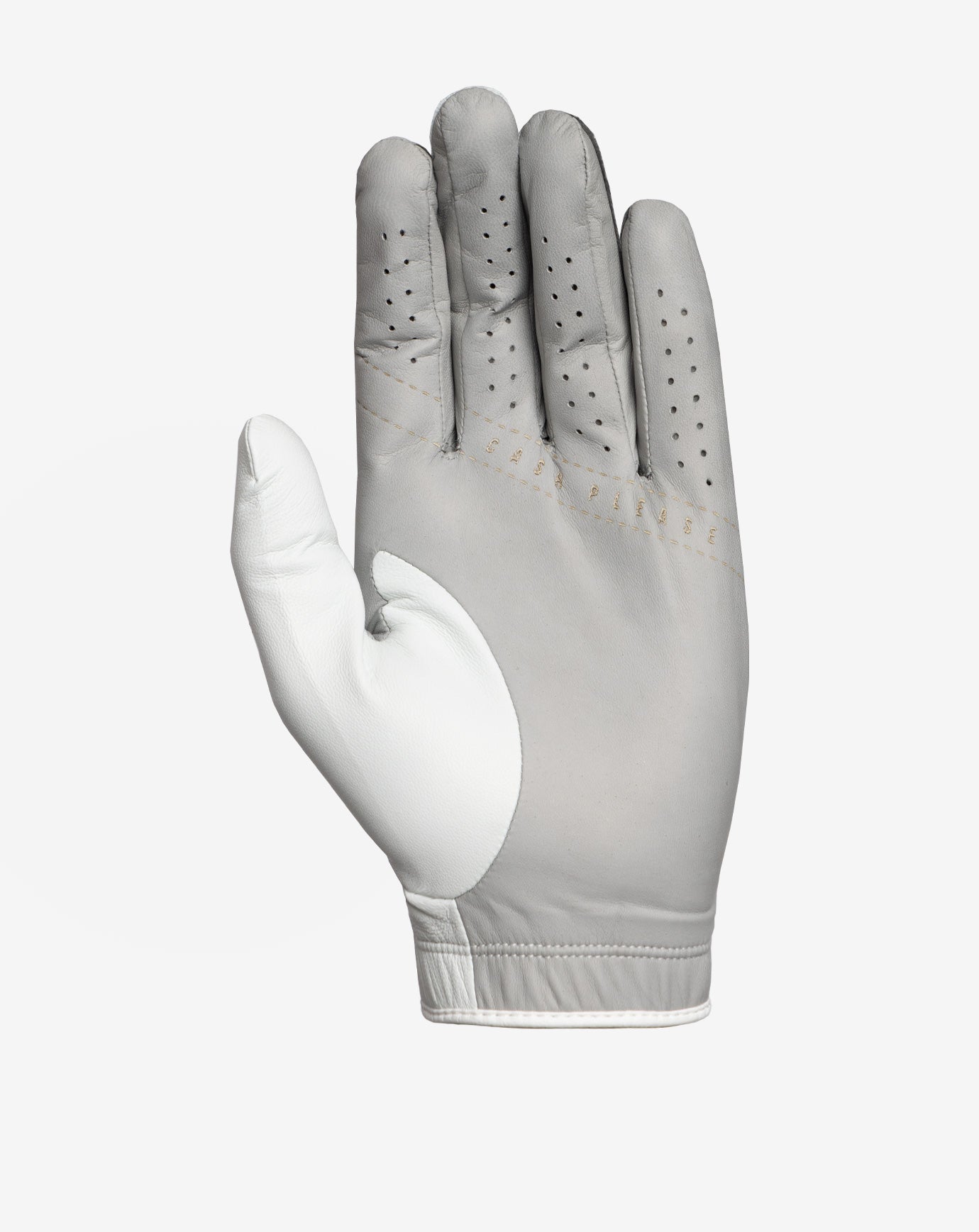Between The Lines Golf Glove