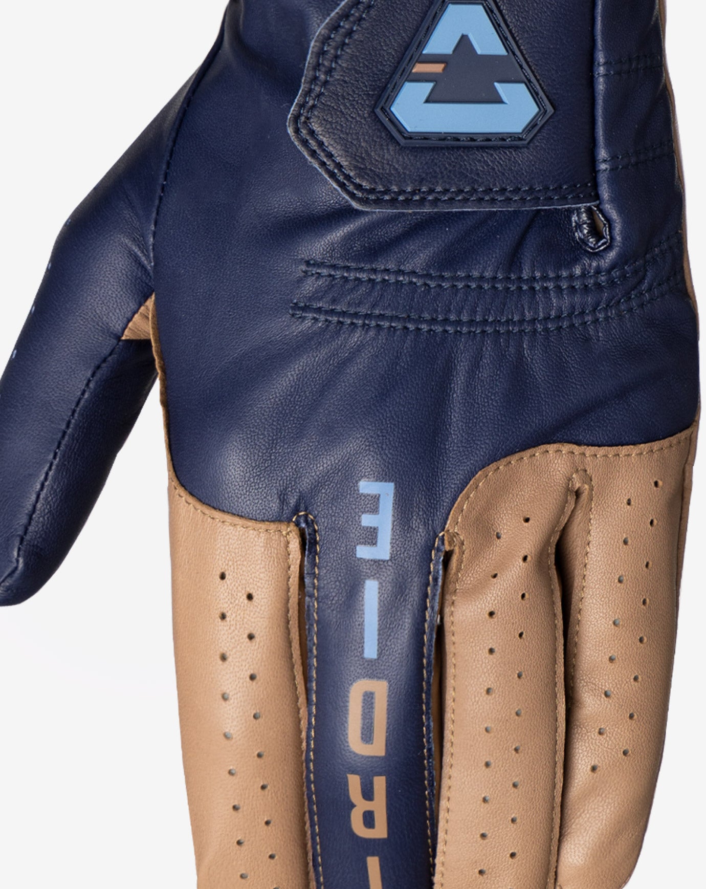 Between The Lines Golf Glove