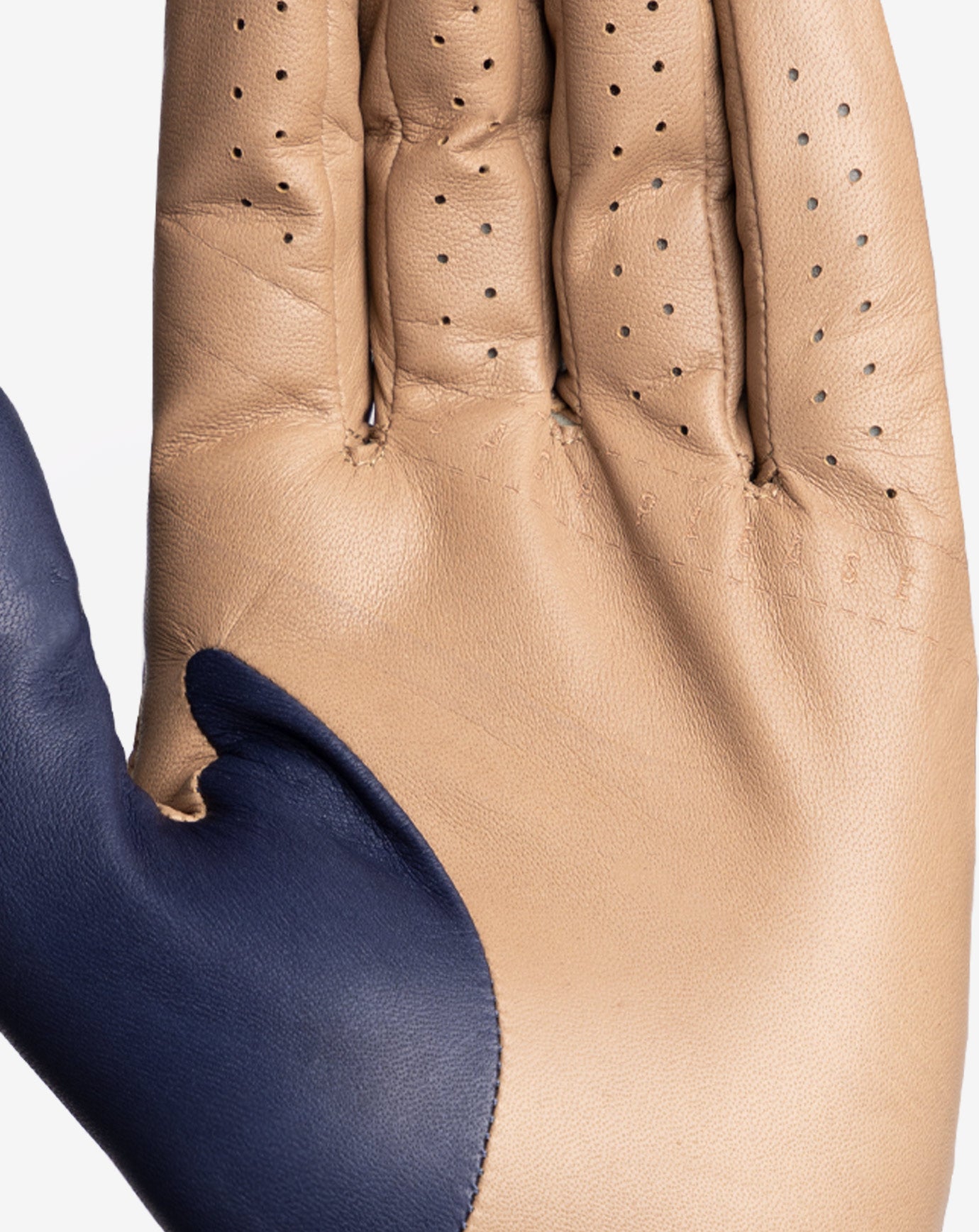 Between The Lines Golf Glove