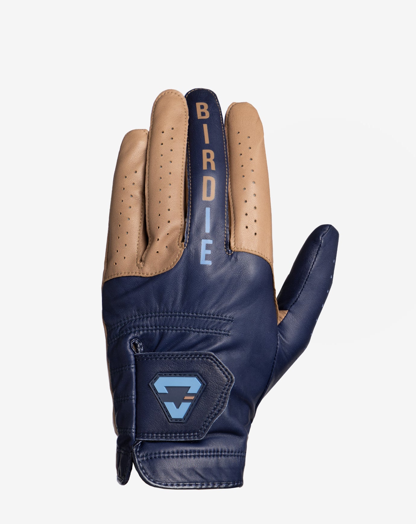 Between The Lines Golf Glove