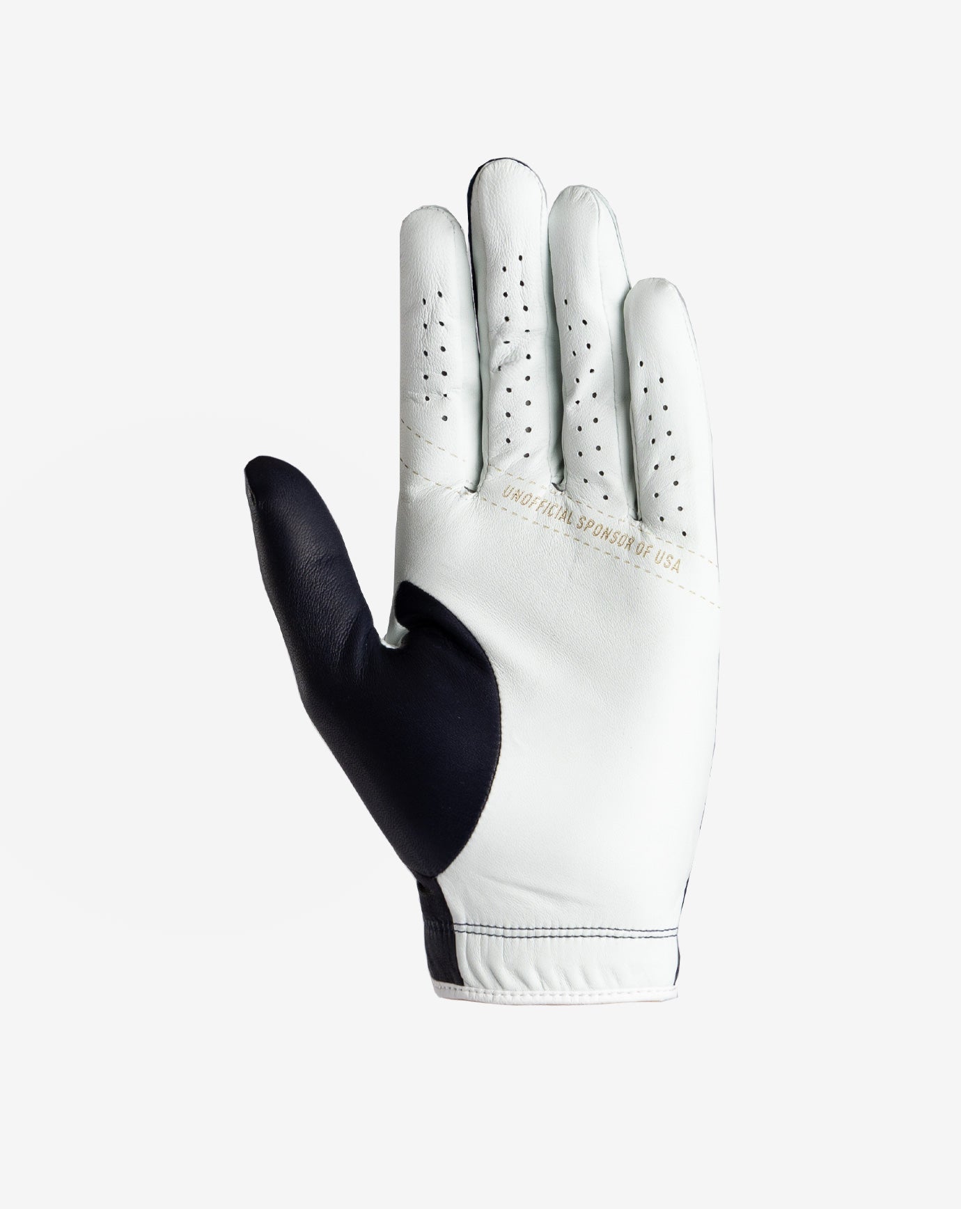 Between The Lines Golf Glove