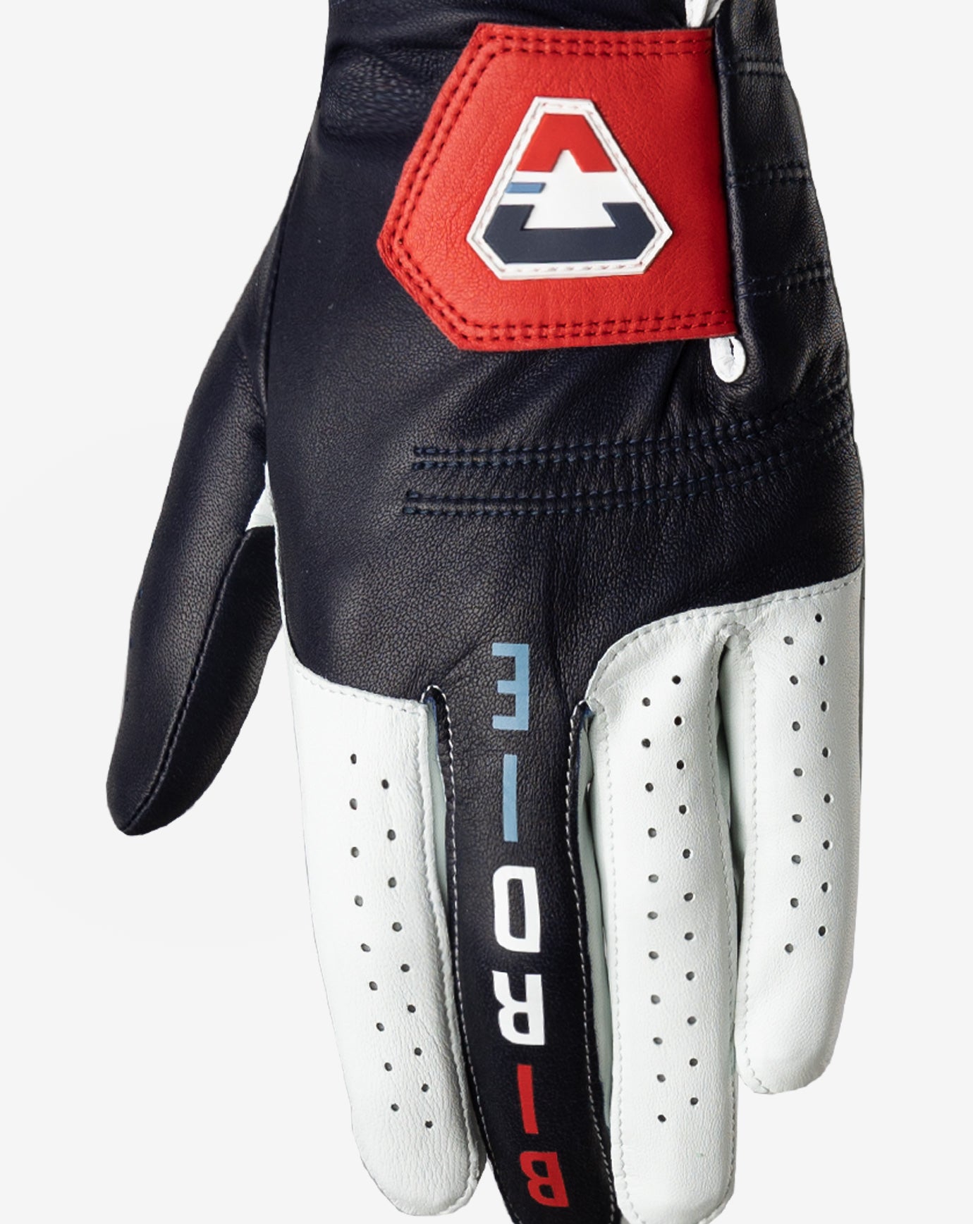Between The Lines Golf Glove