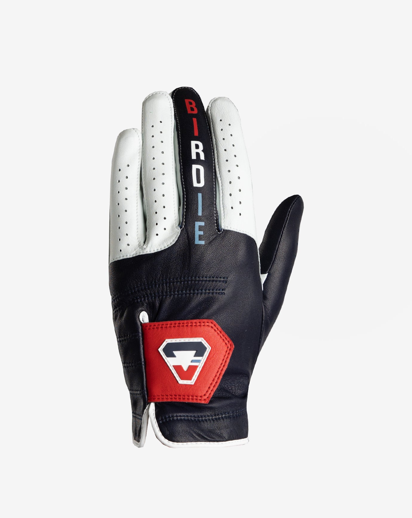 Between The Lines Golf Glove