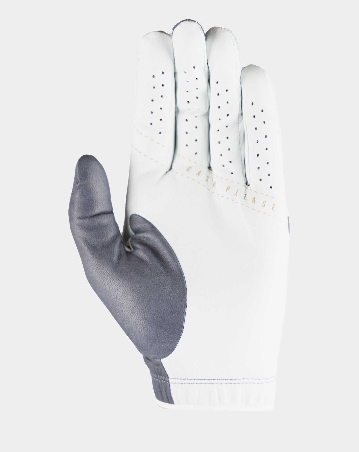 Between The Lines Golf Glove