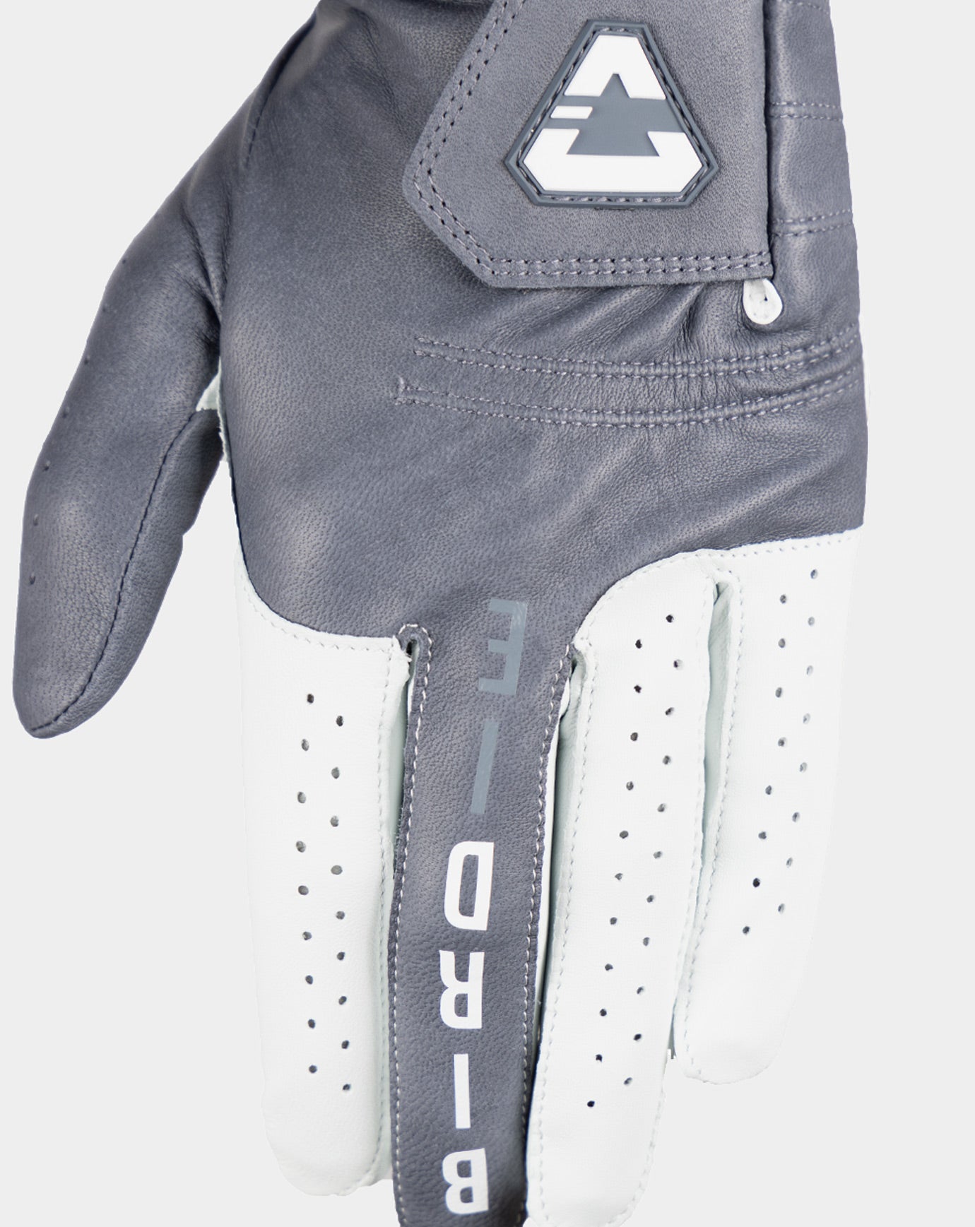 Between The Lines Golf Glove