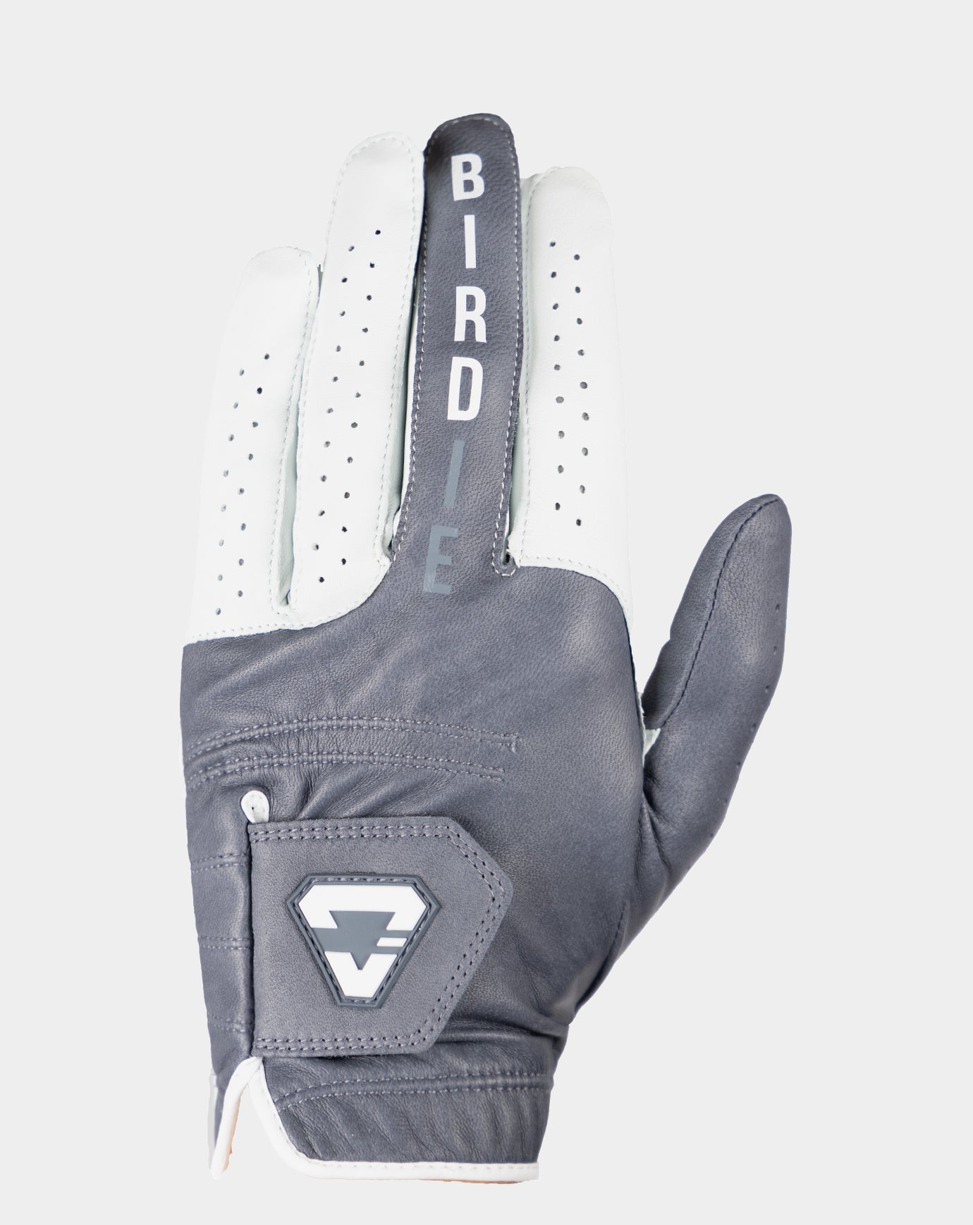 Between The Lines Golf Glove