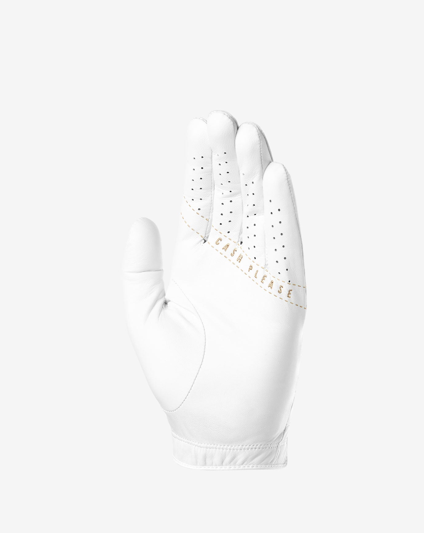 Premier Golf Glove