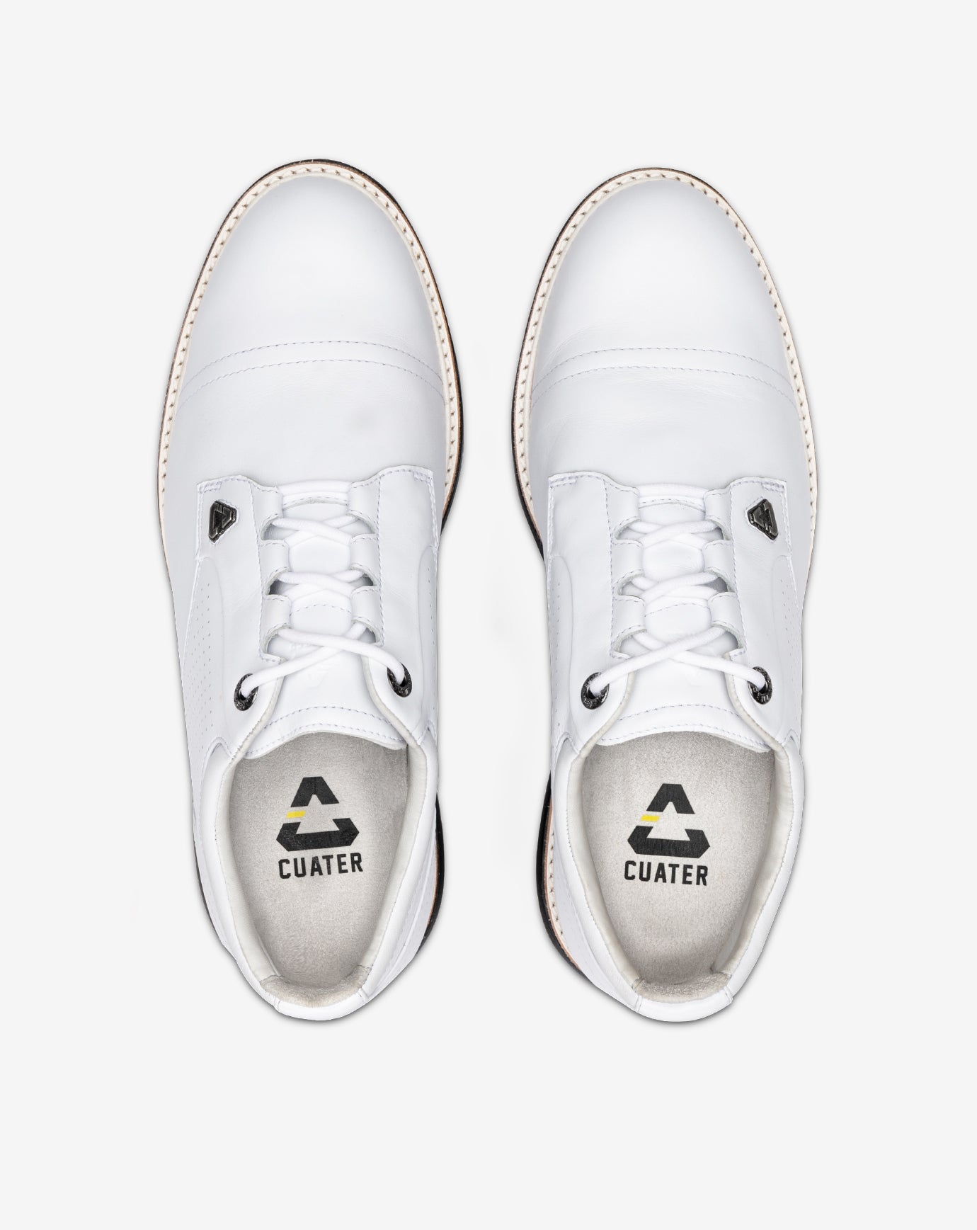 The Legend Spiked Golf Shoe