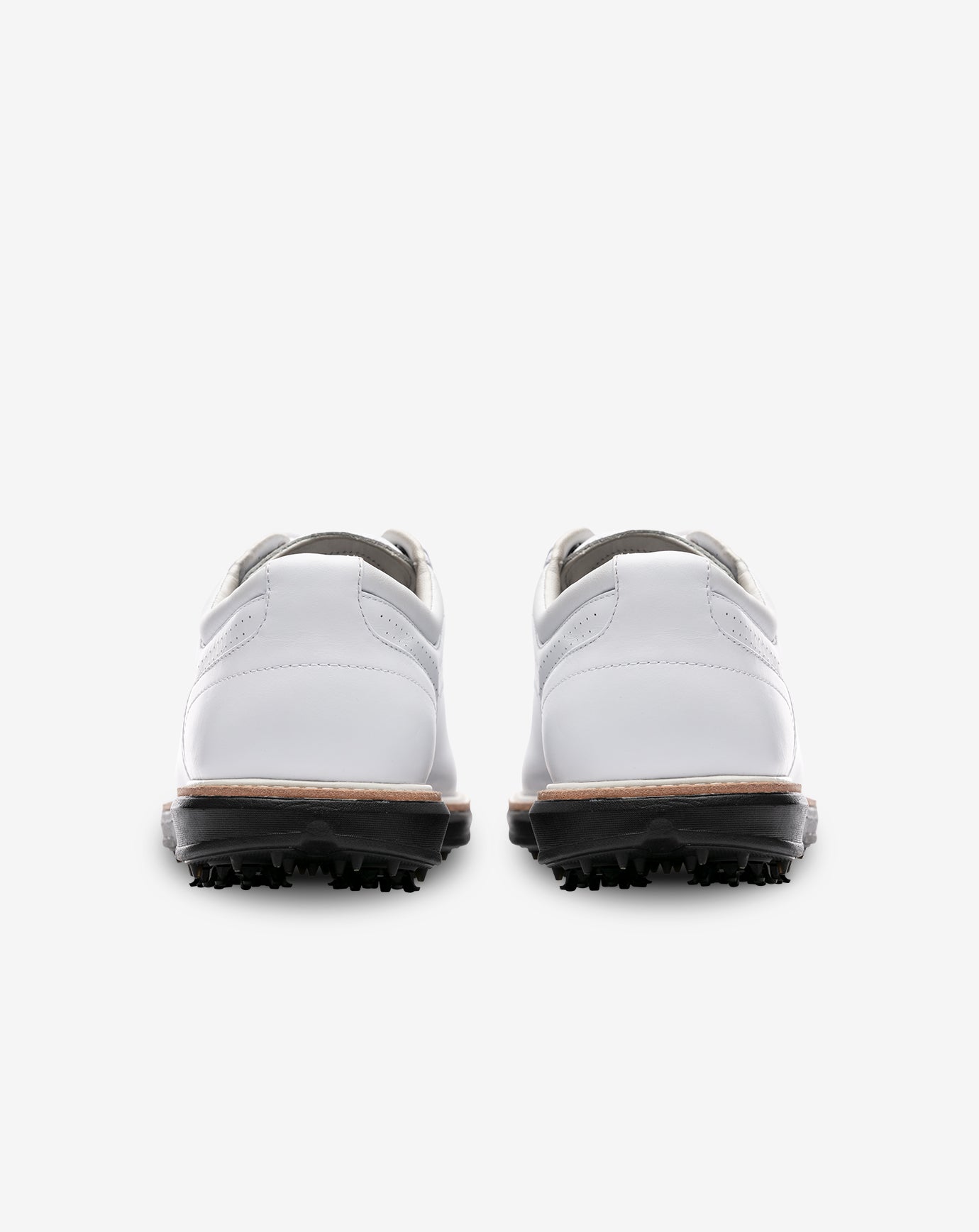 The Legend Spiked Golf Shoe