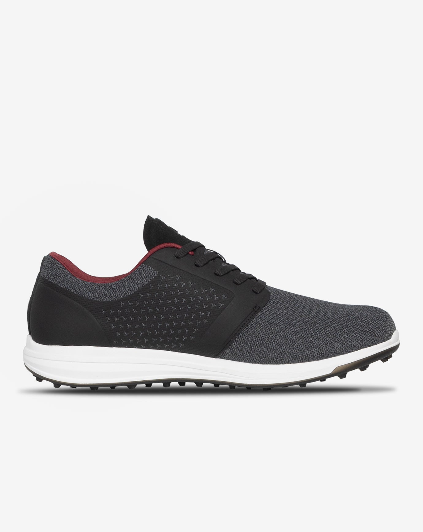 The Moneymaker Spikeless Golf Shoe