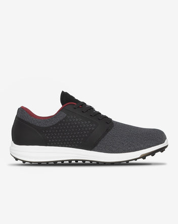 The Moneymaker Spikeless Golf Shoe image 3
