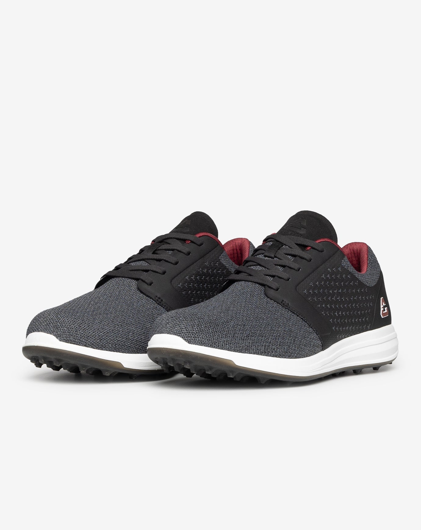 The Moneymaker Spikeless Golf Shoe