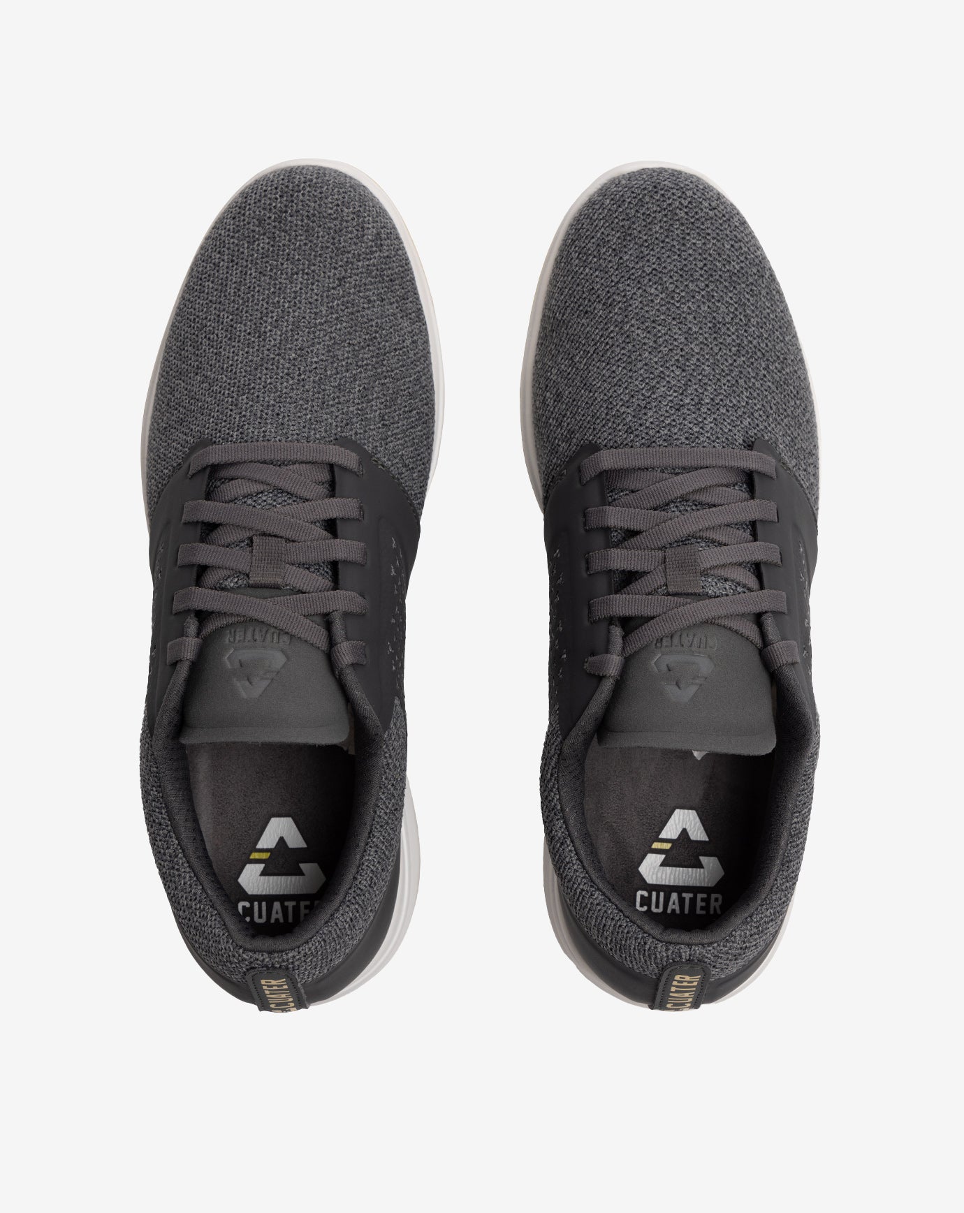 The Moneymaker Spikeless Golf Shoe