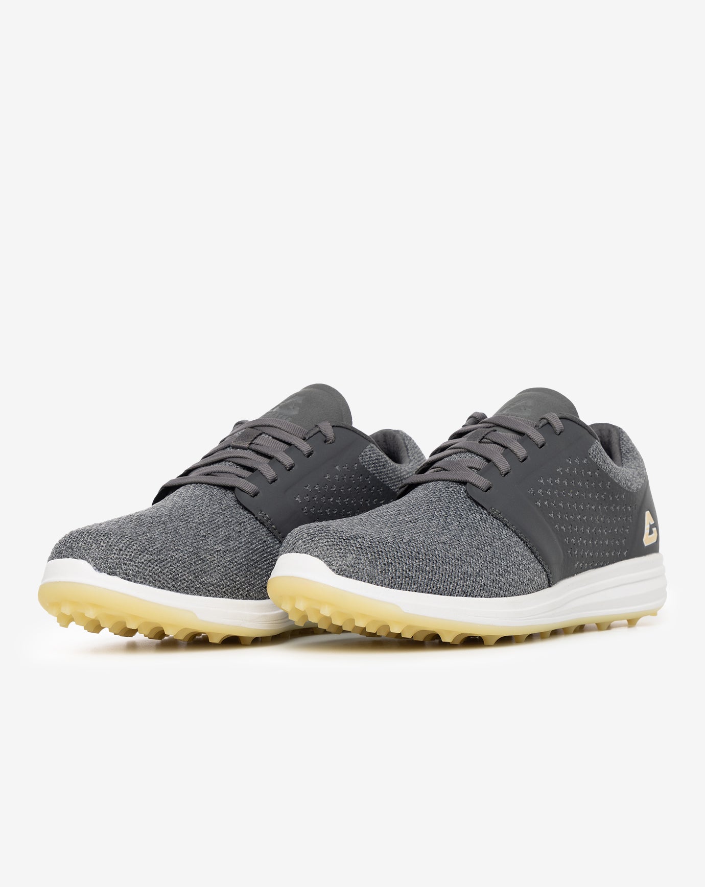 The Moneymaker Spikeless Golf Shoe