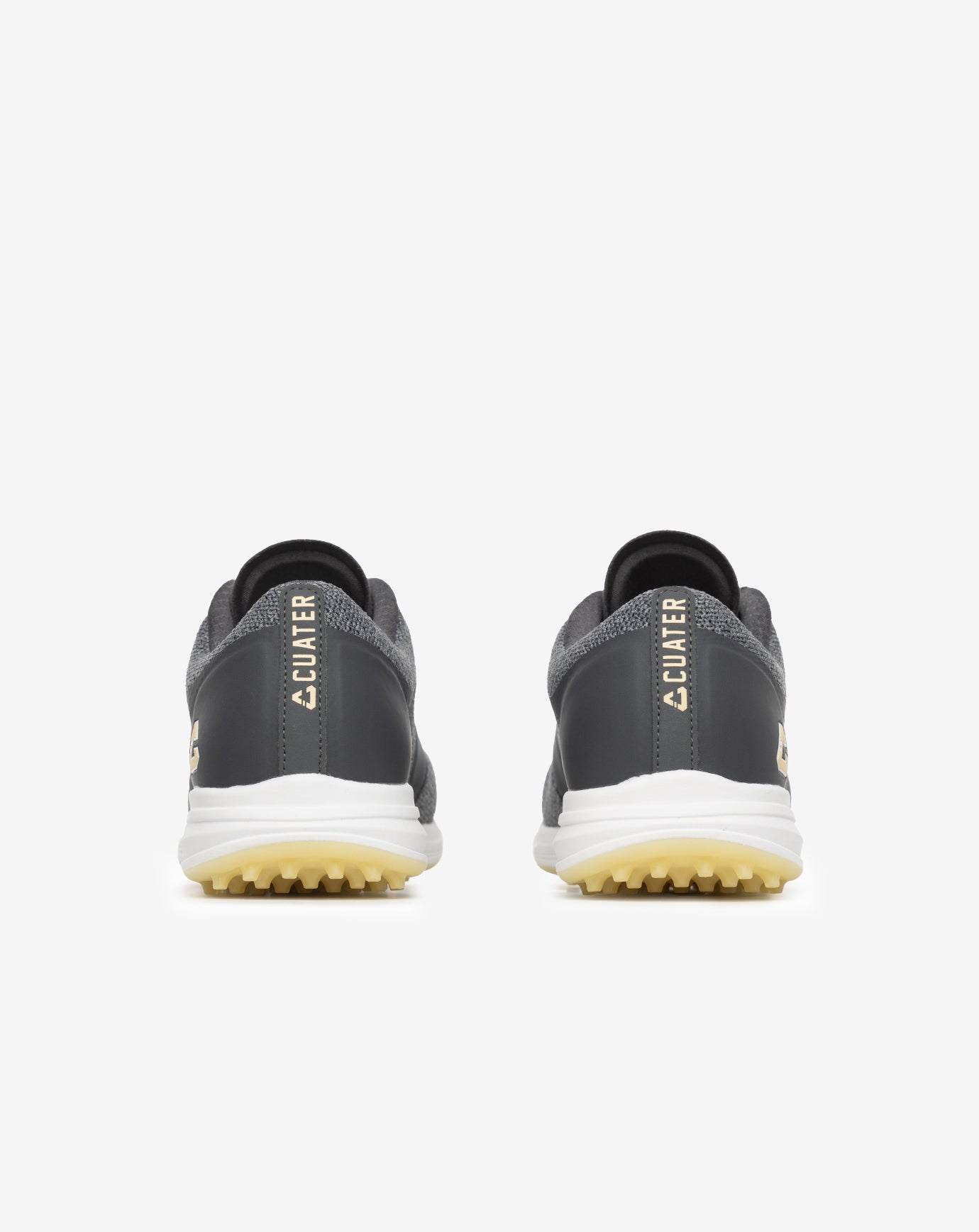 The Moneymaker Spikeless Golf Shoe