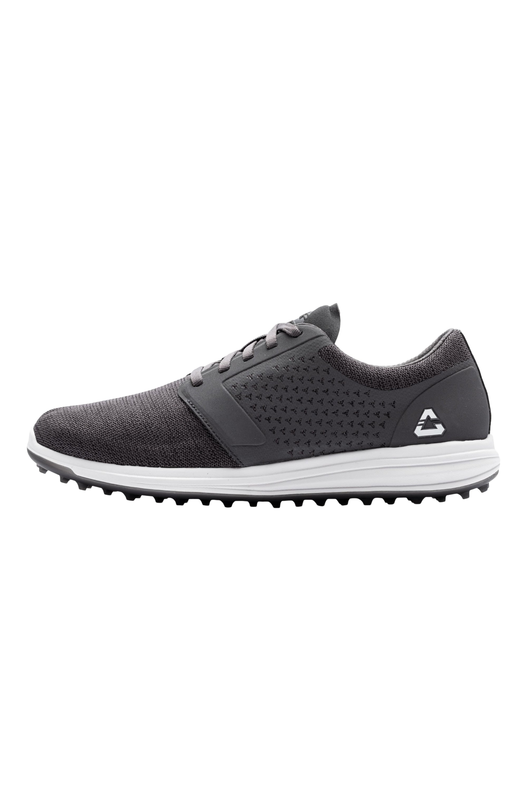 The Moneymaker Spikeless Golf Shoe