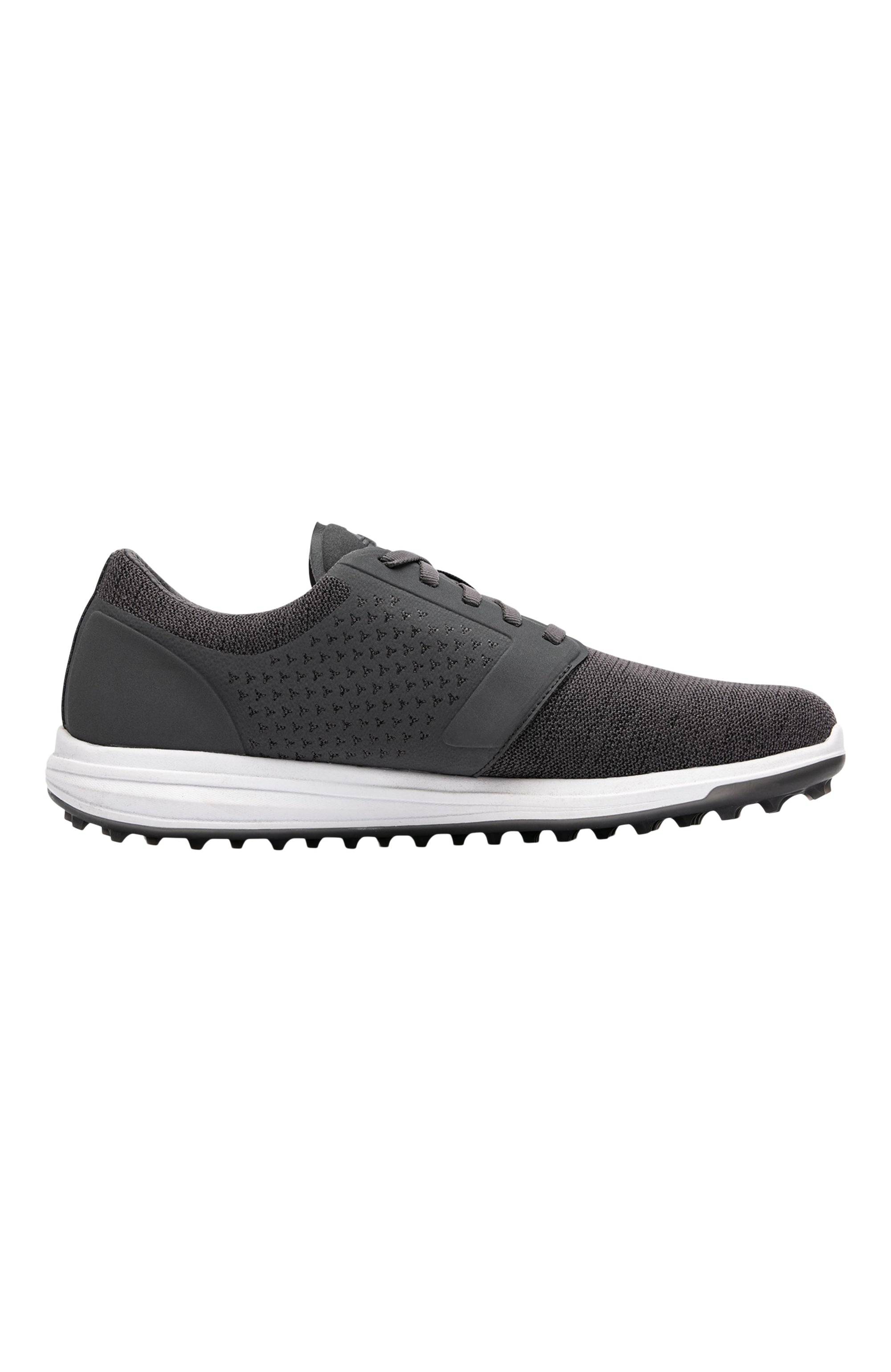 The Moneymaker Spikeless Golf Shoe