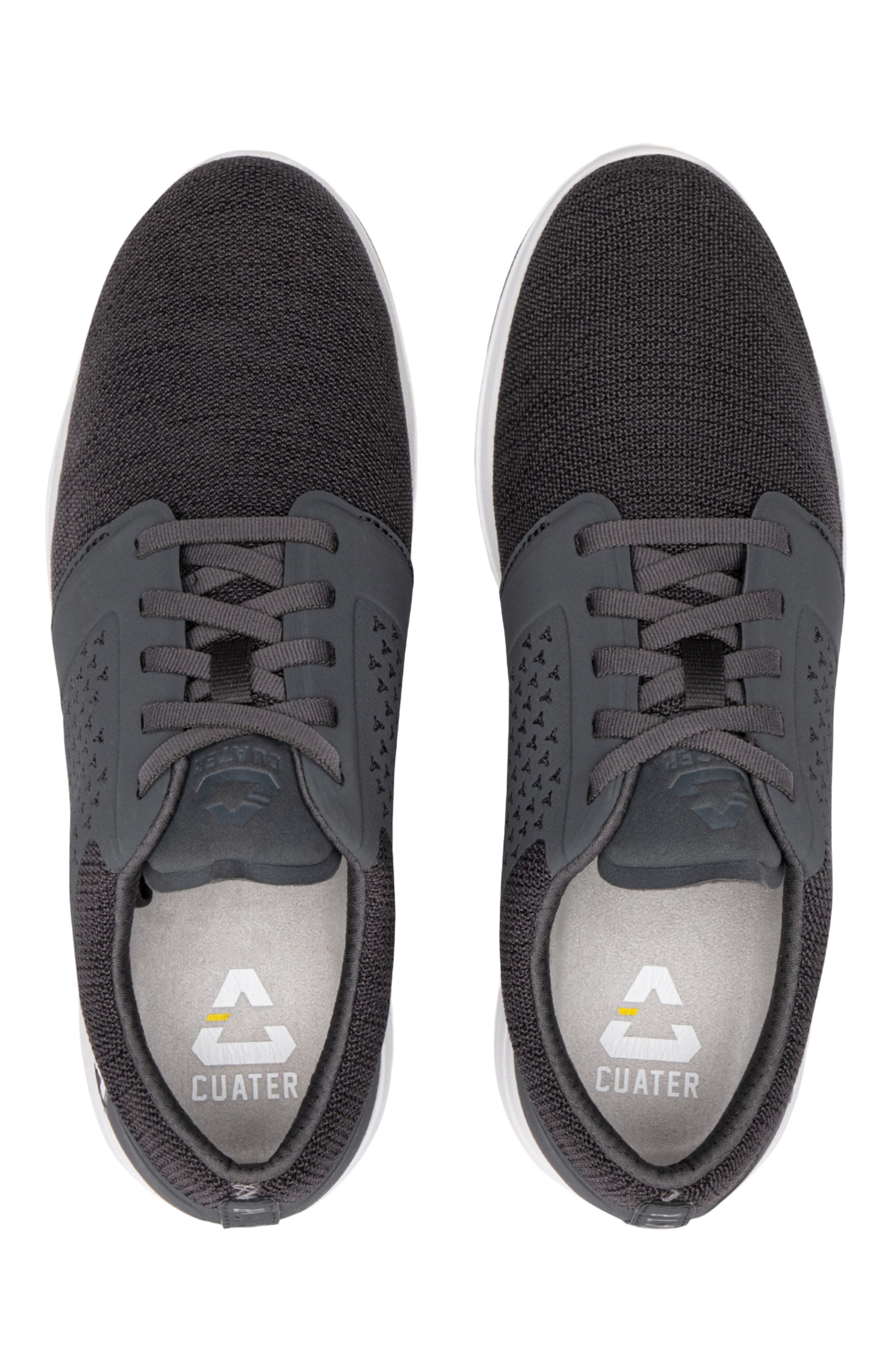 The Moneymaker Spikeless Golf Shoe
