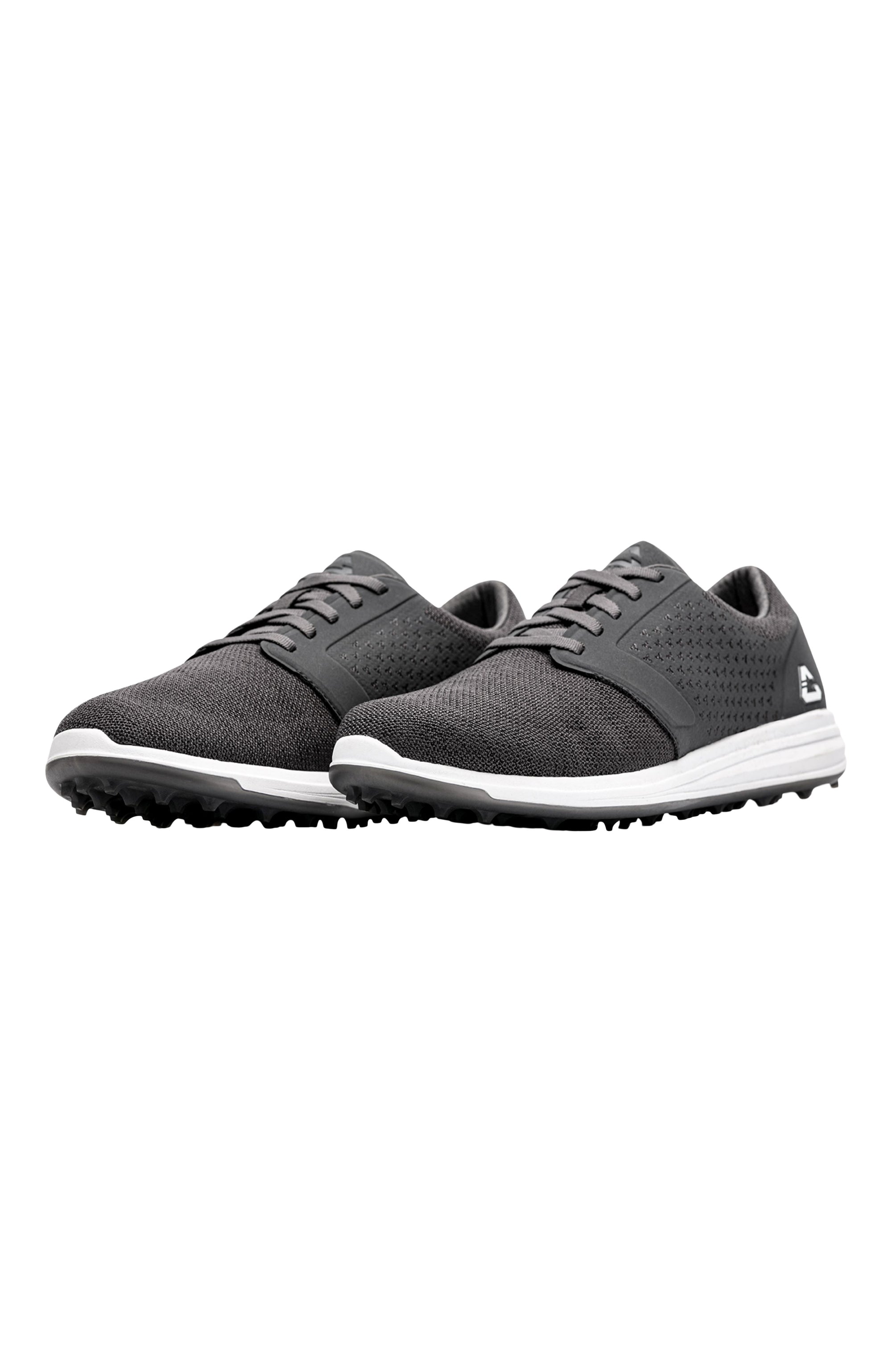 The Moneymaker Spikeless Golf Shoe