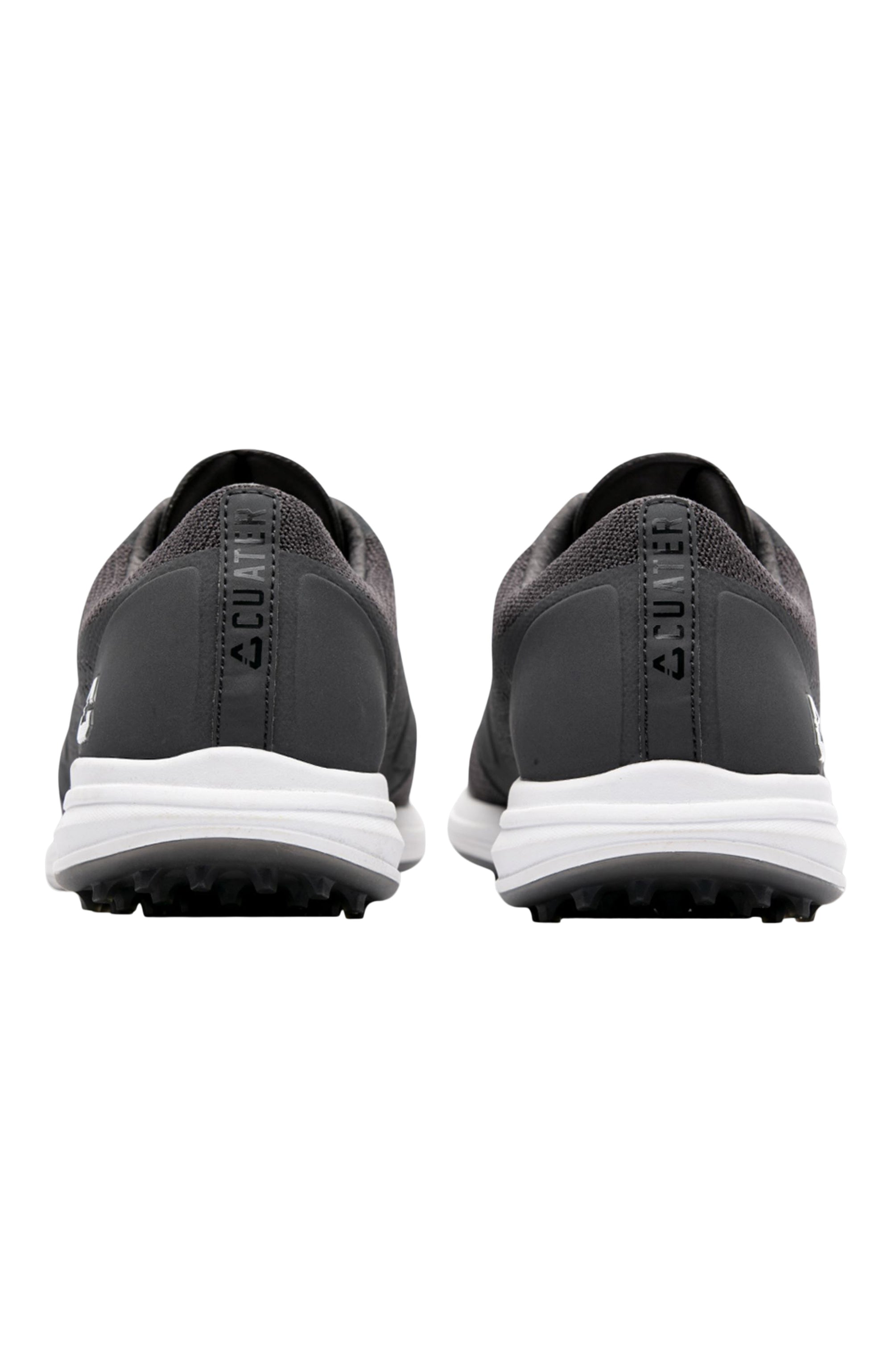 The Moneymaker Spikeless Golf Shoe