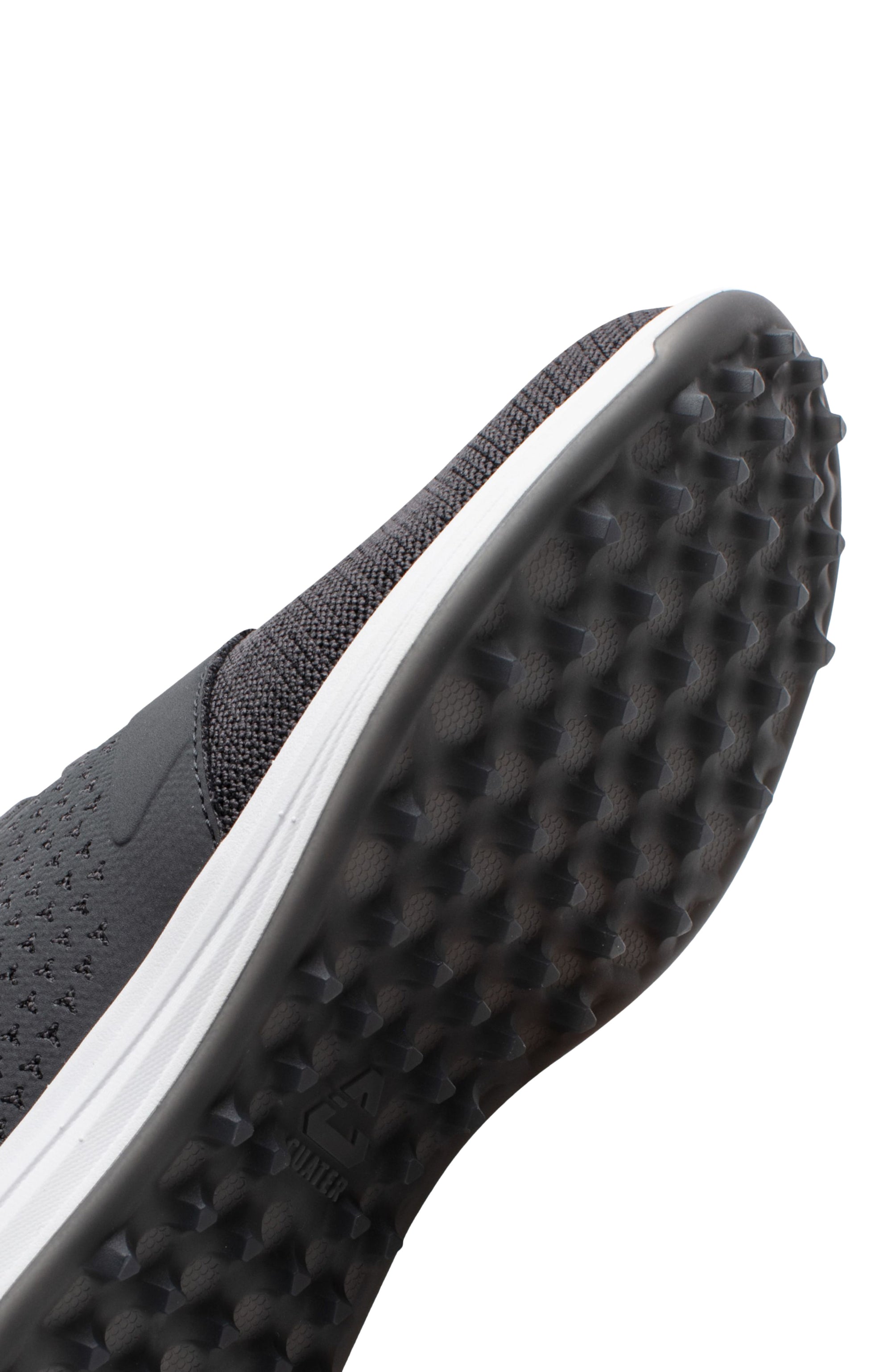 The Moneymaker Spikeless Golf Shoe