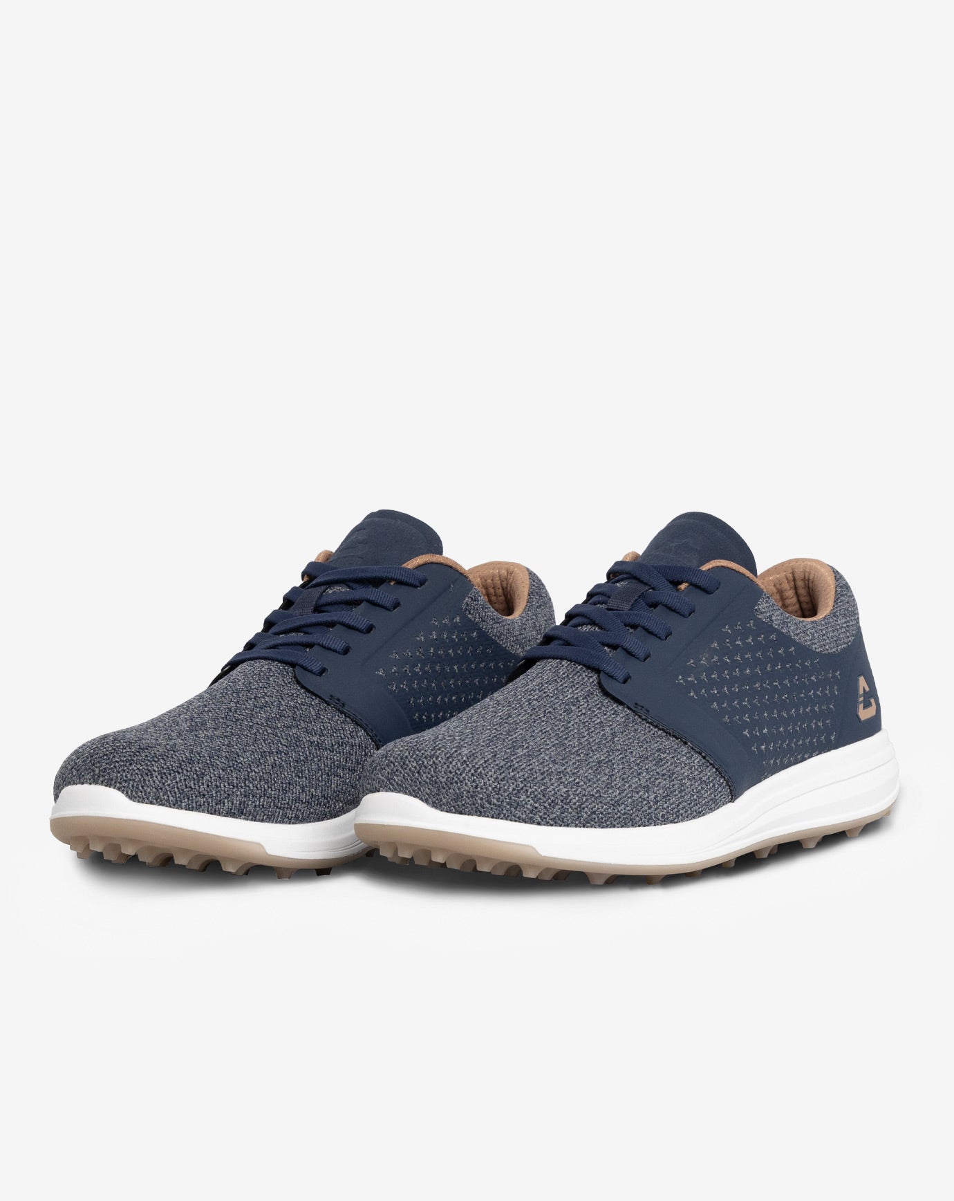 The Moneymaker Spikeless Golf Shoe