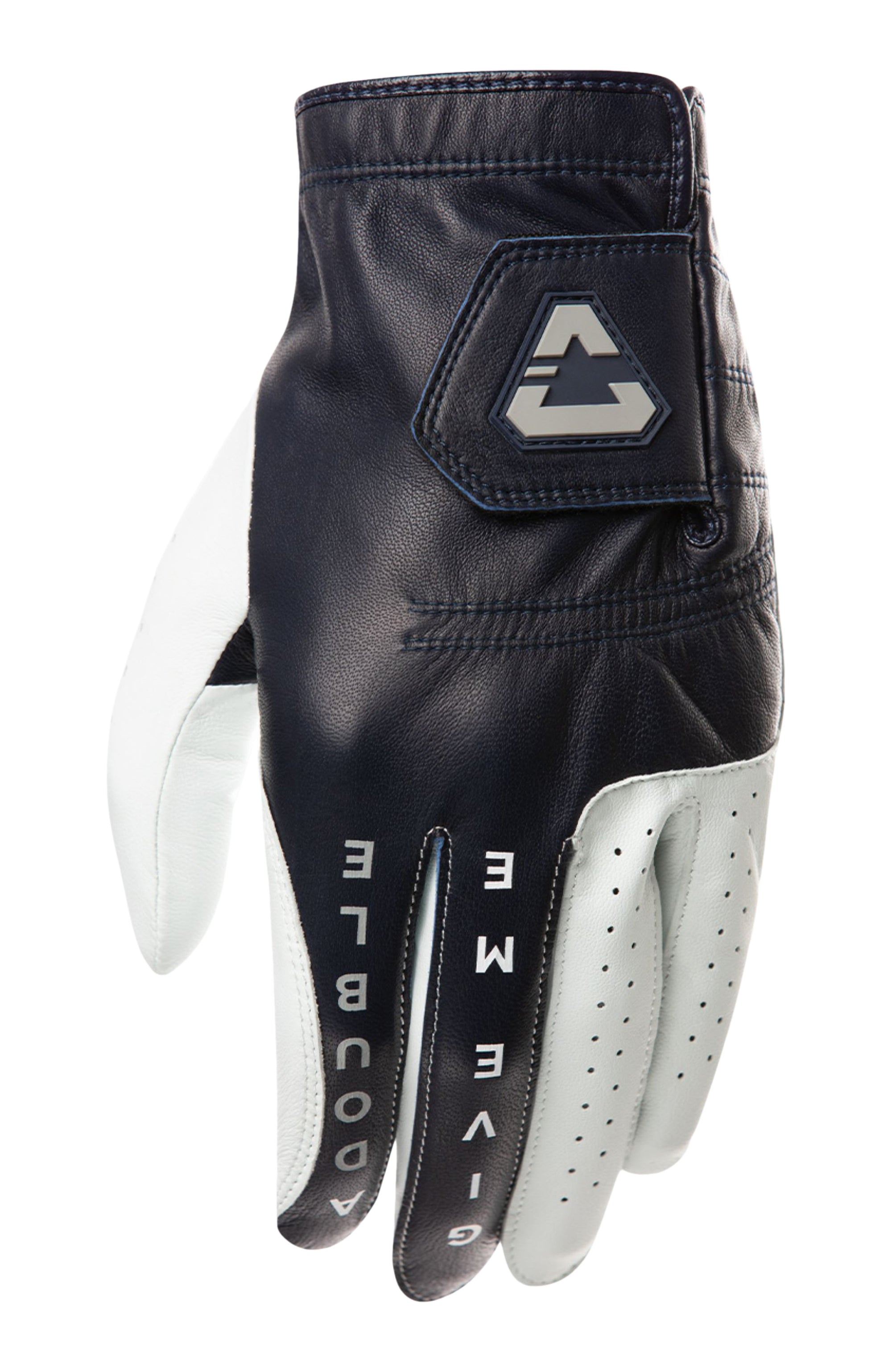 Double Me Golf Glove