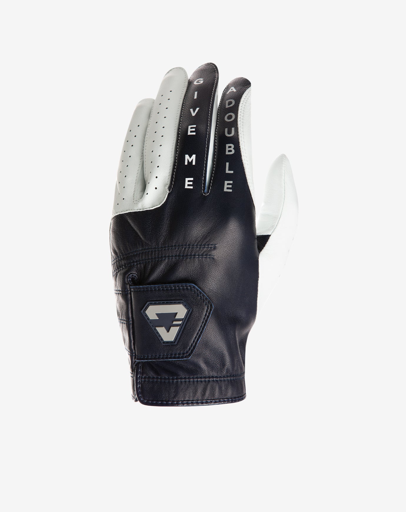 Double Me Golf Glove