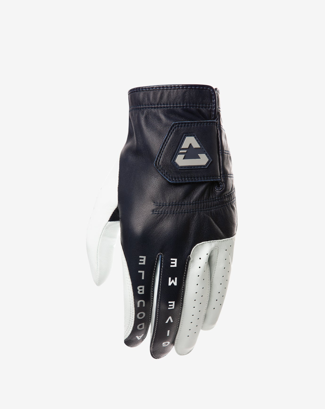 Double Me Golf Glove