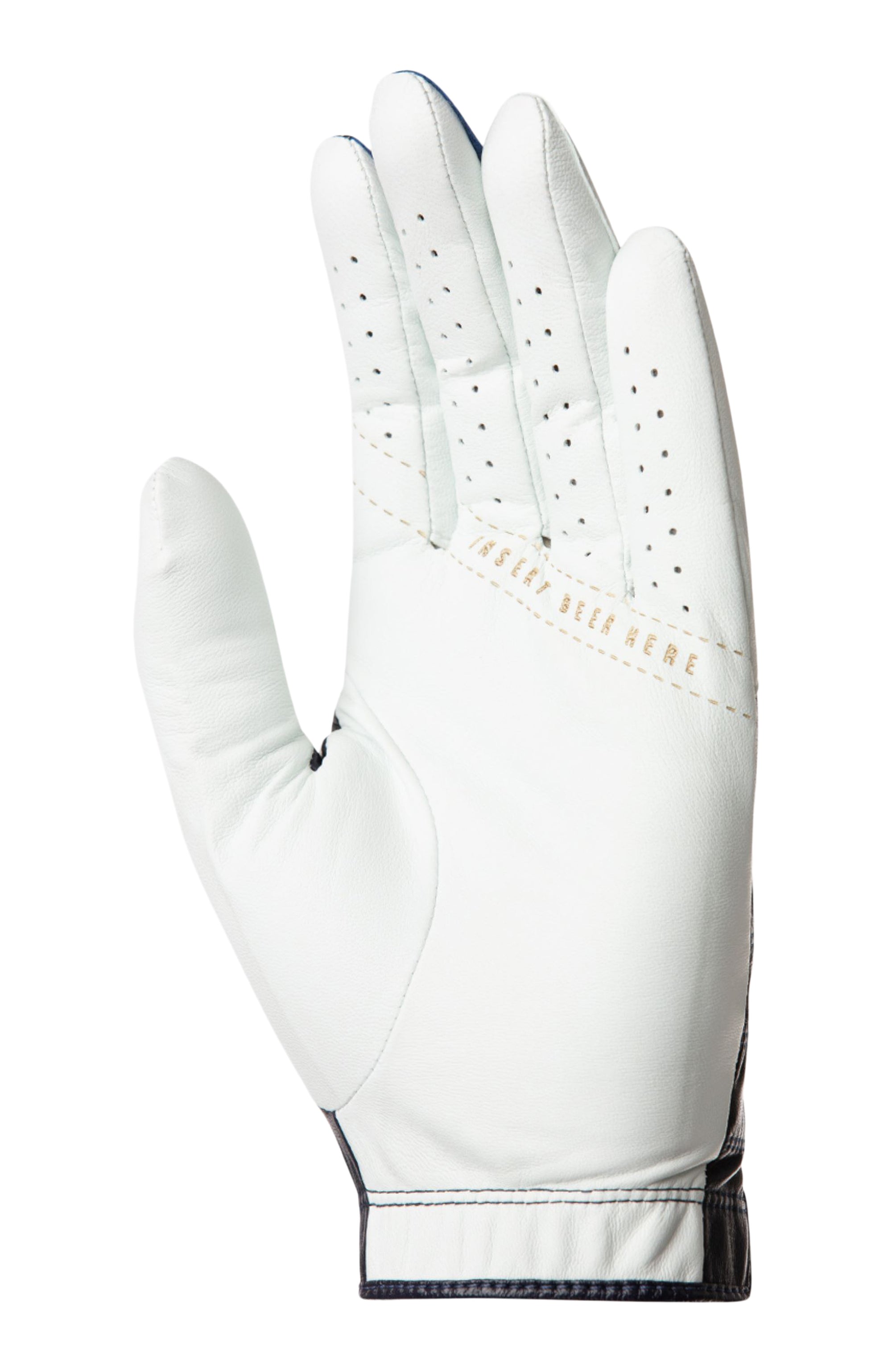 Double Me Golf Glove
