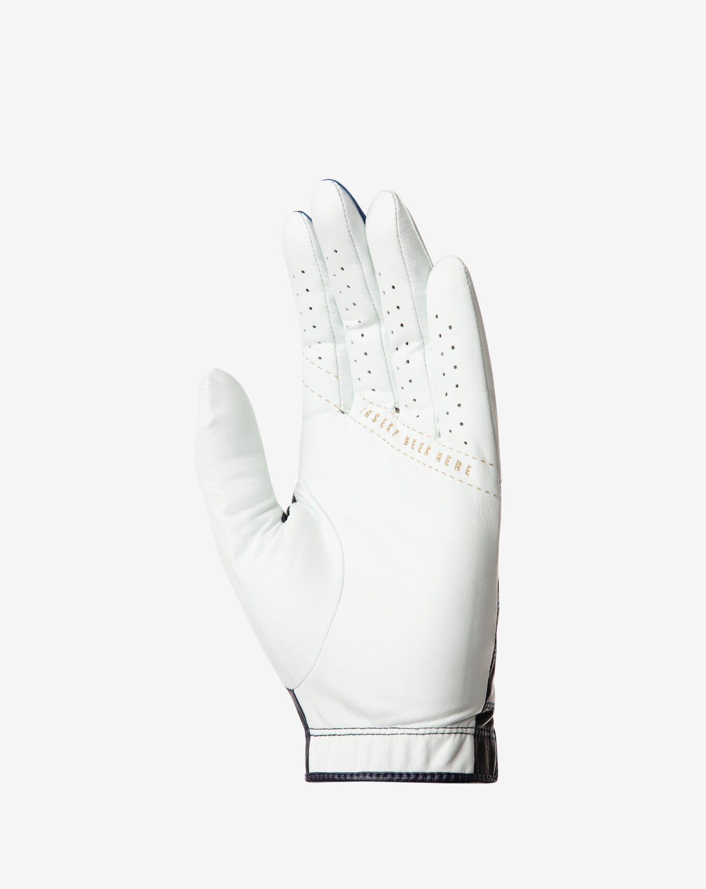 Double Me Golf Glove