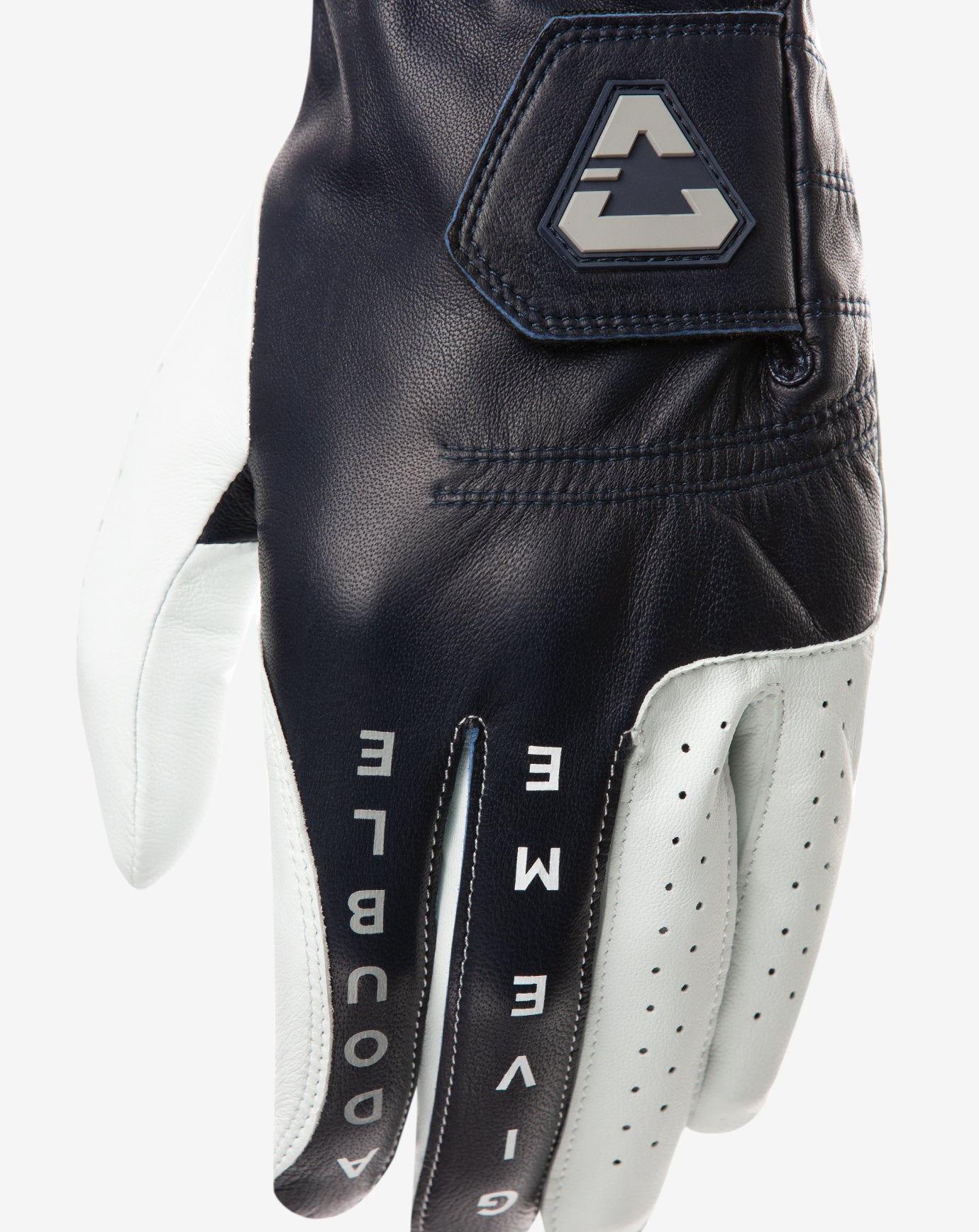 Double Me Golf Glove