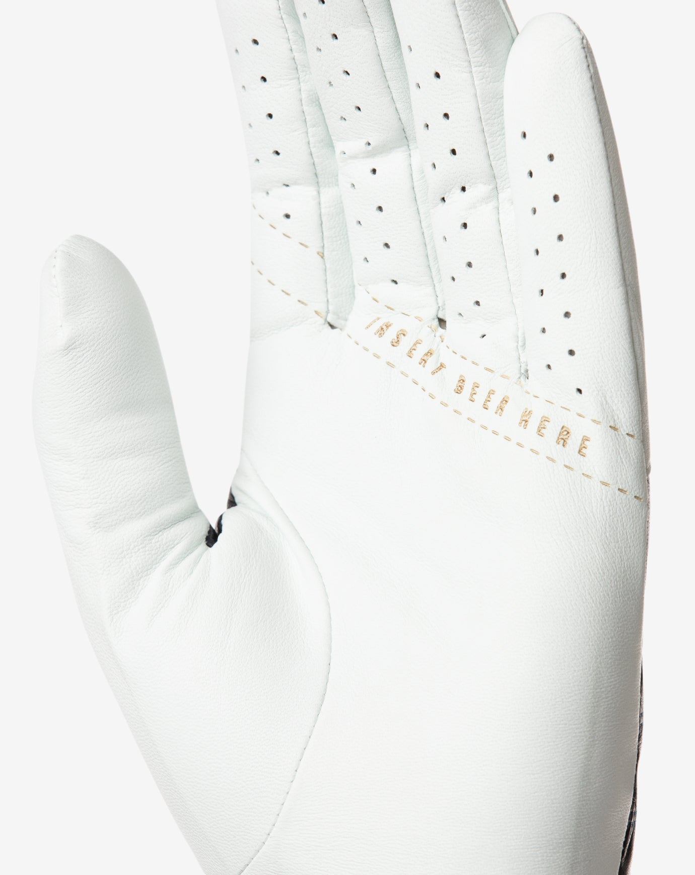 Double Me Golf Glove