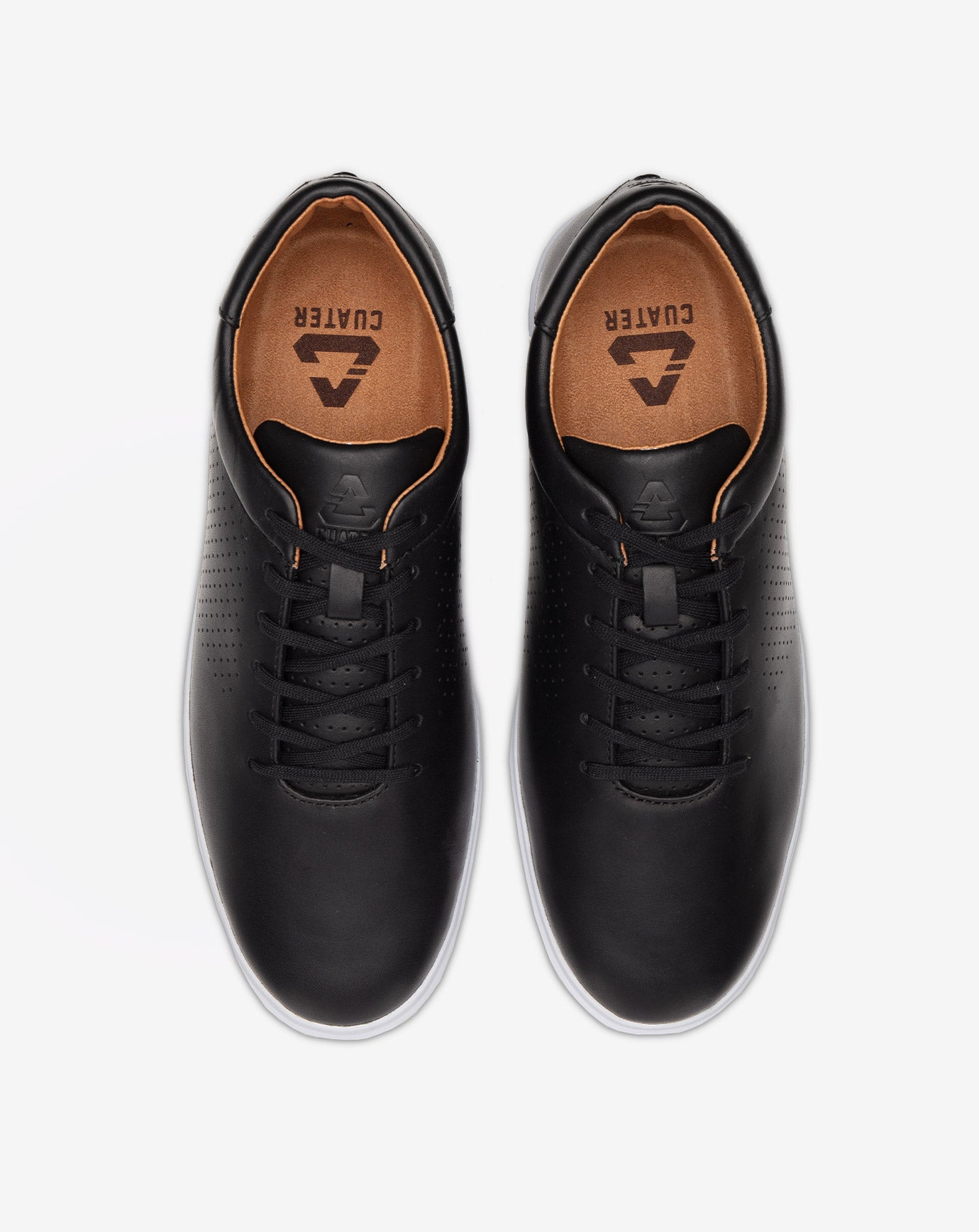 Phenom Leather Shoe