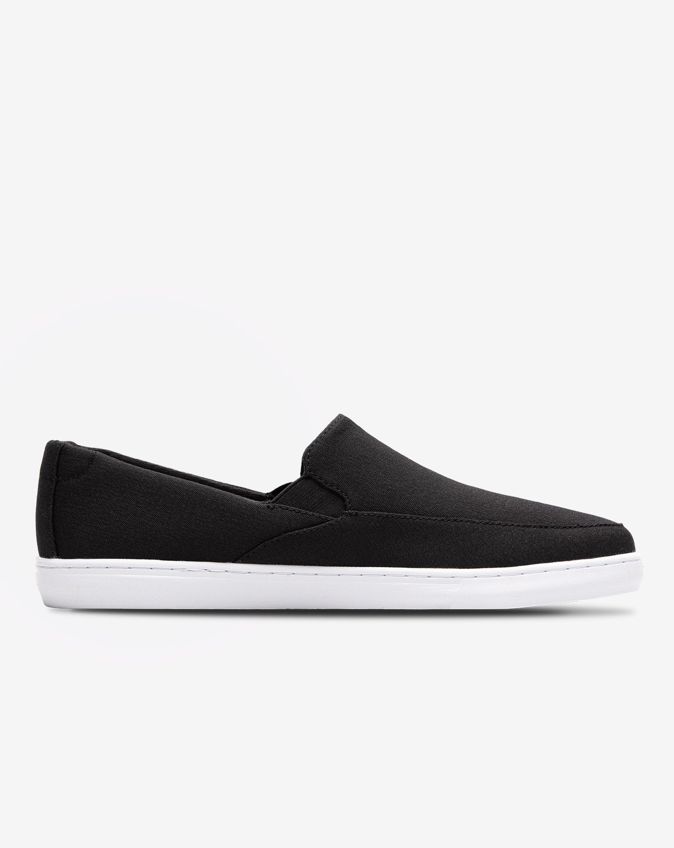 Phenom Slip-On Woven Shoe