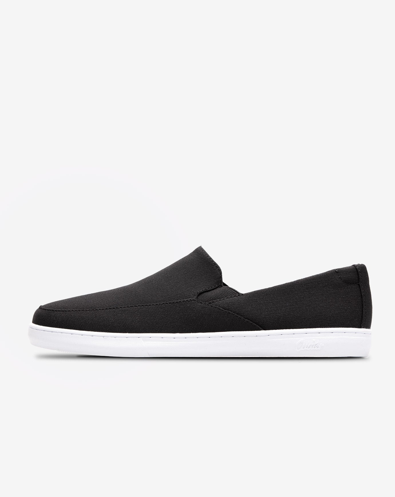 Phenom Slip-On Woven Shoe