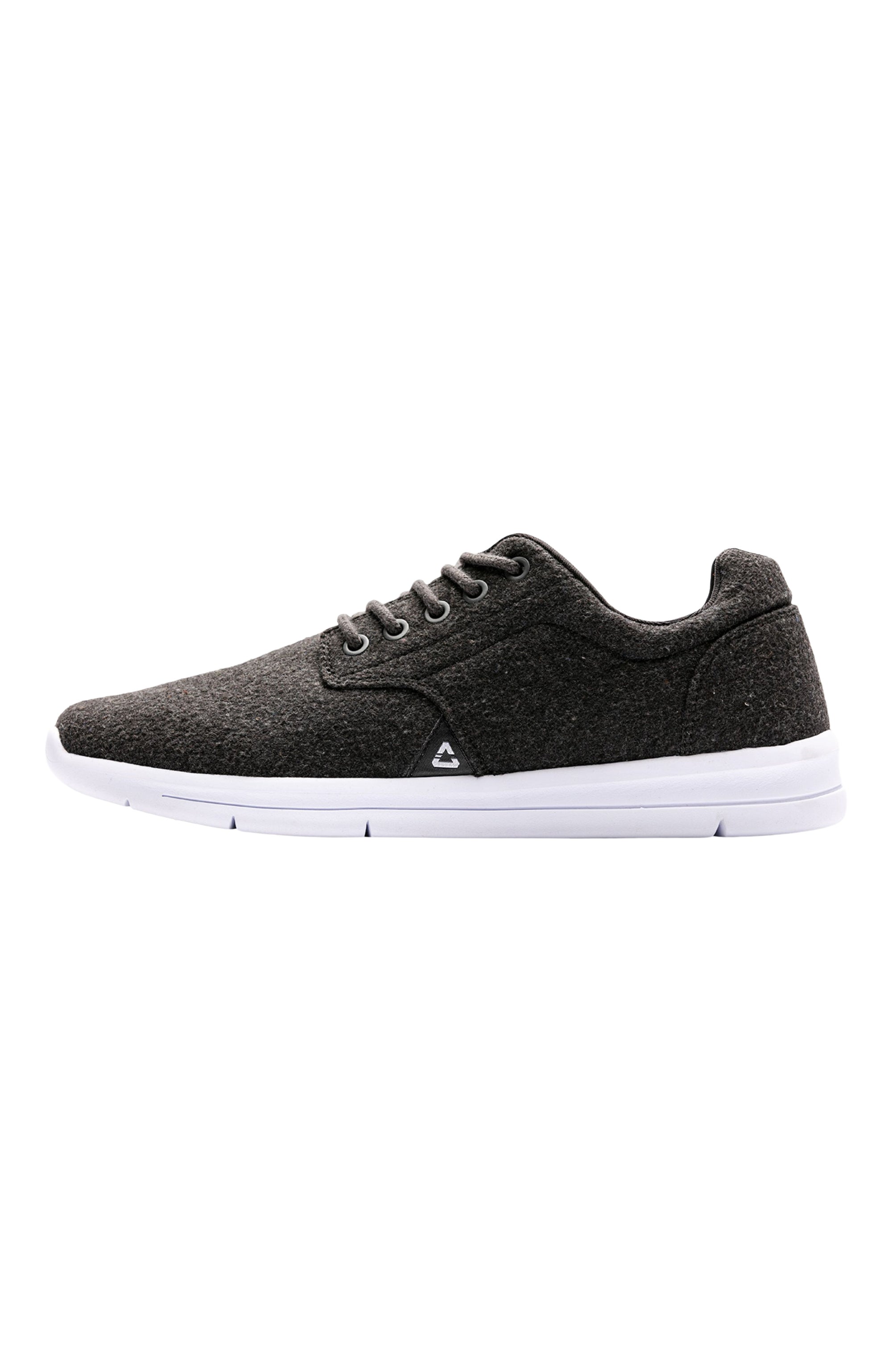 The Daily Wool Shoe