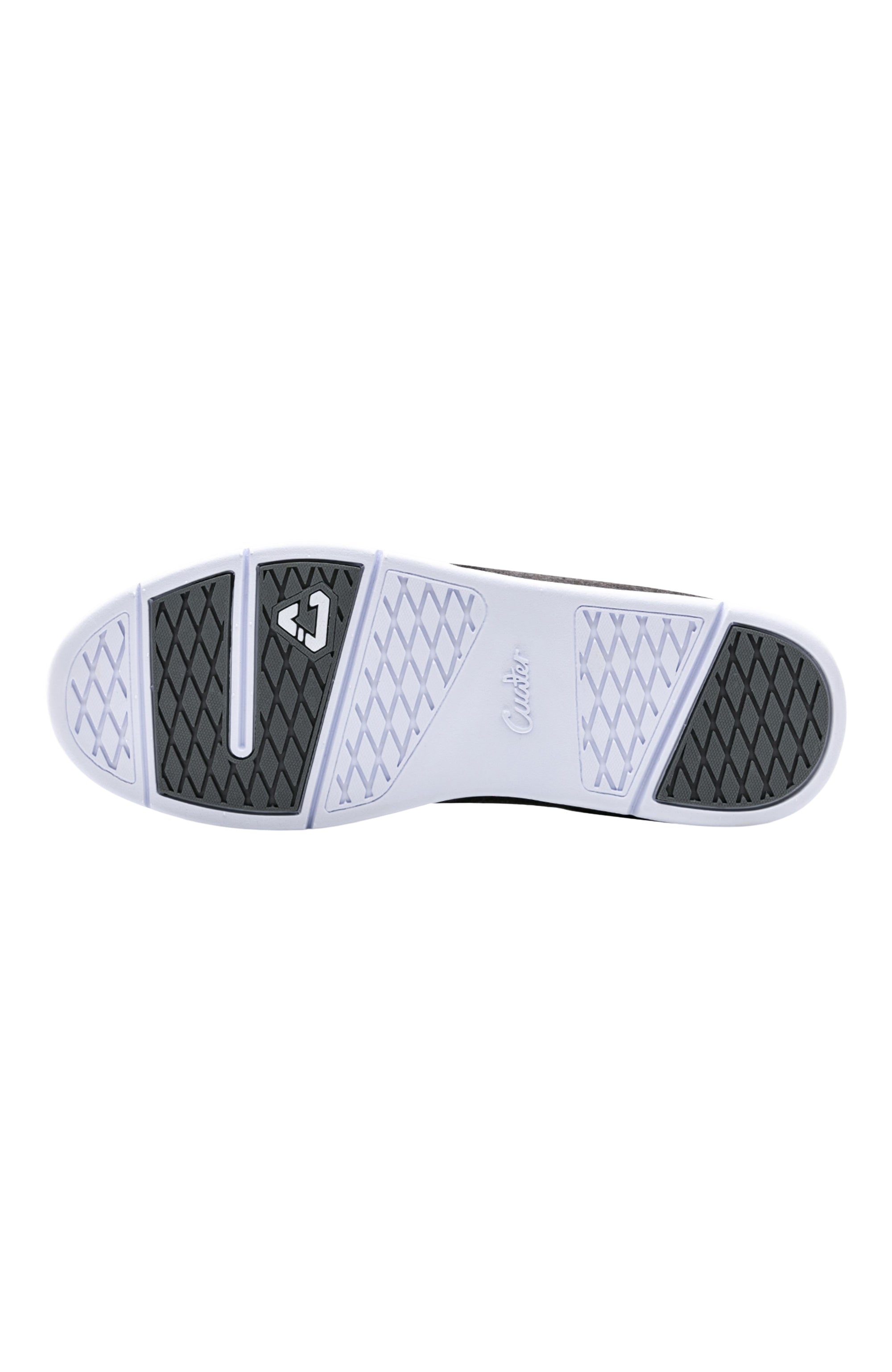 The Daily Wool Shoe