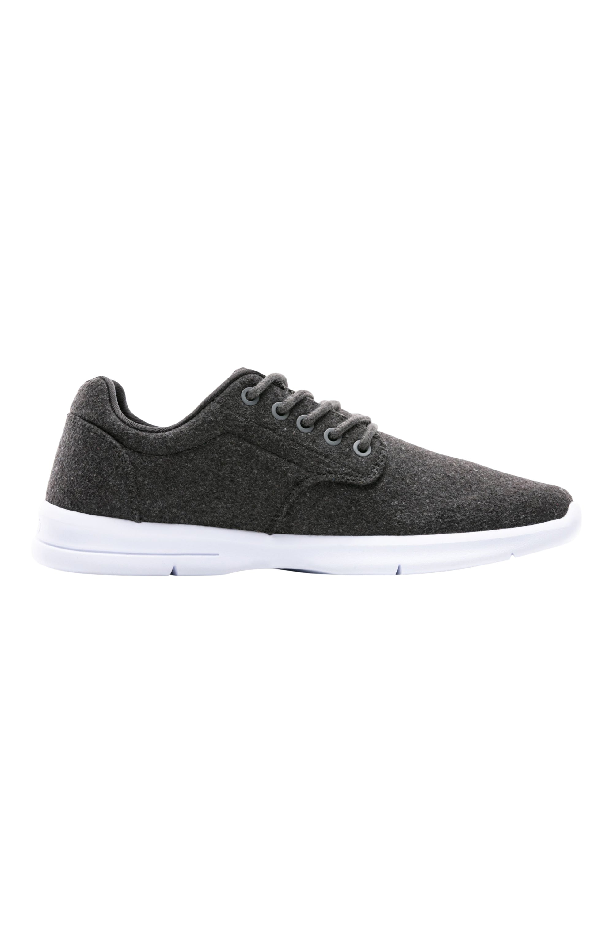 The Daily Wool Shoe