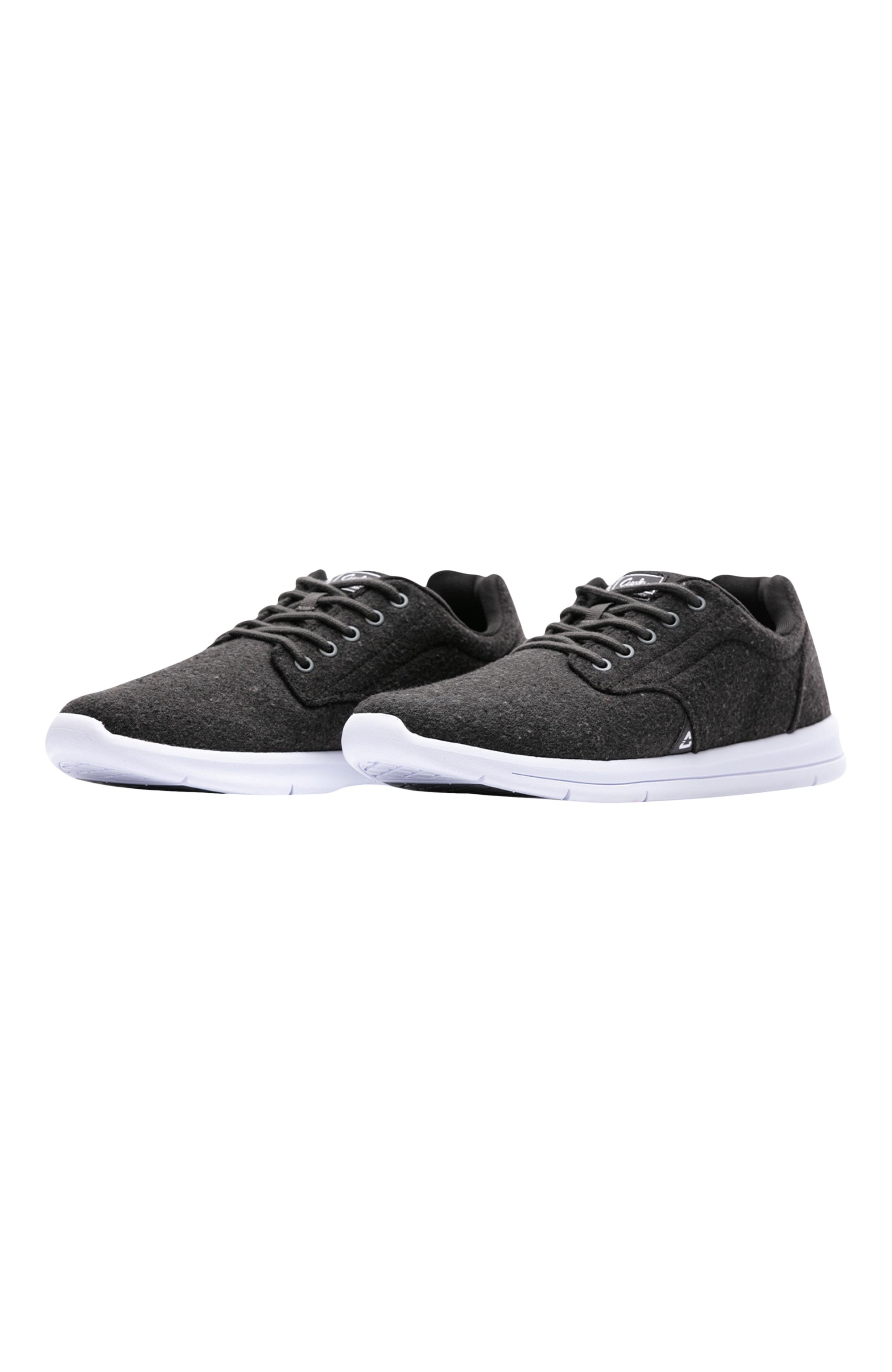 The Daily Wool Shoe