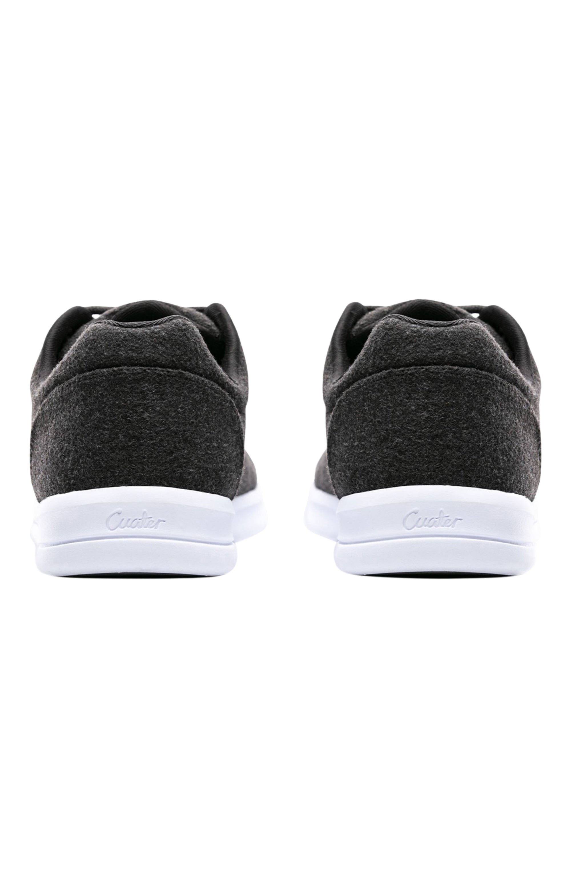 The Daily Wool Shoe