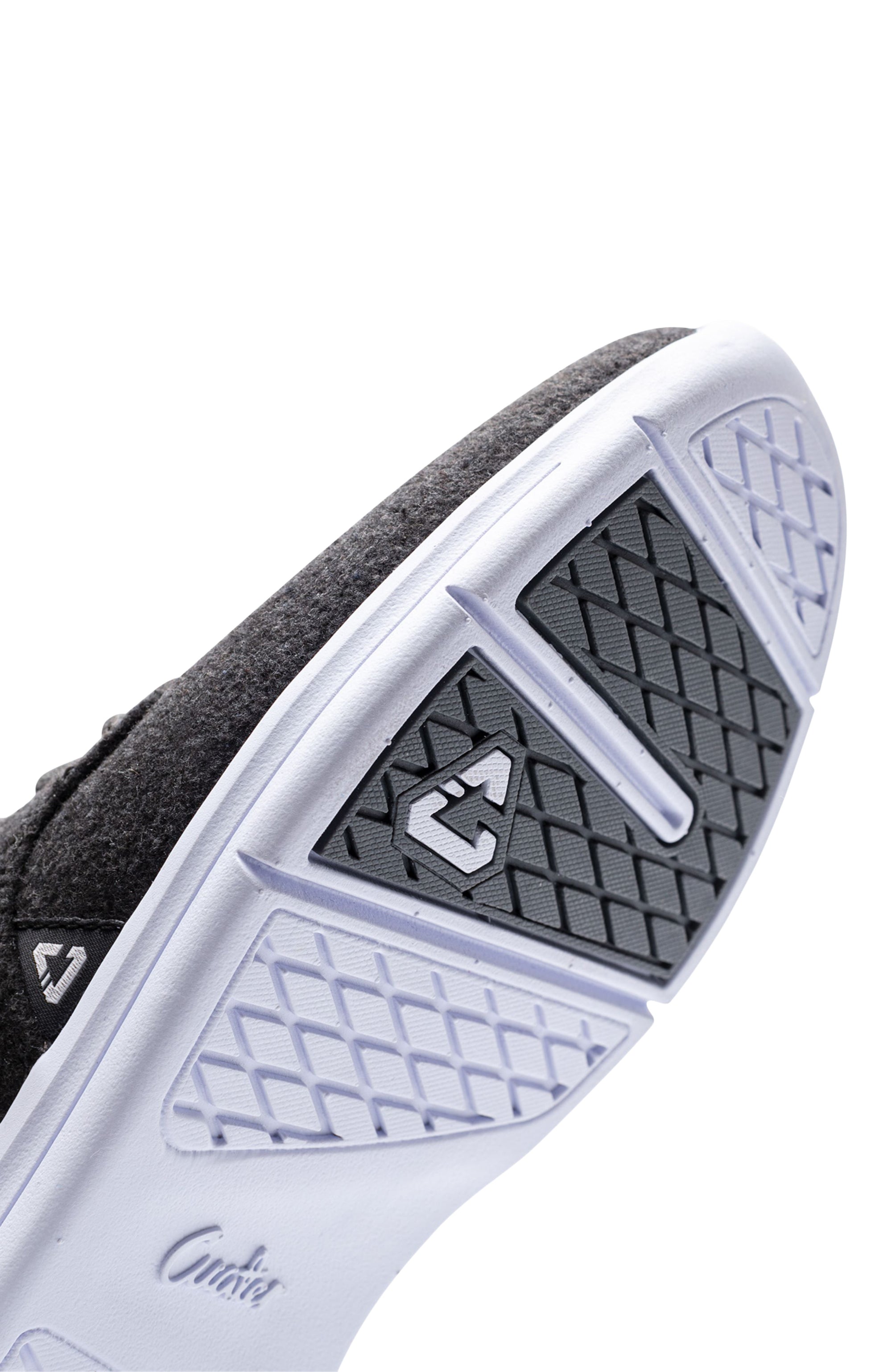 The Daily Wool Shoe