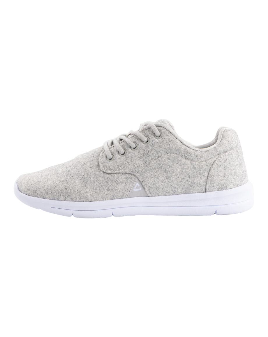 The Daily Wool Shoe