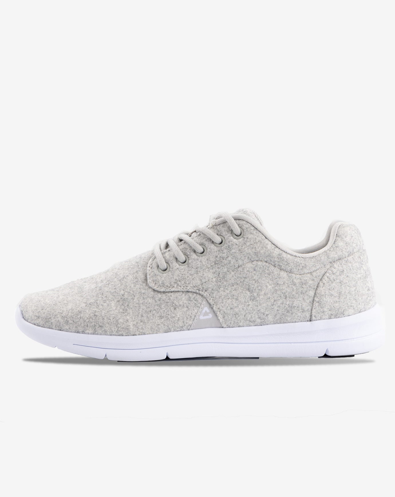 The Daily Wool Shoe