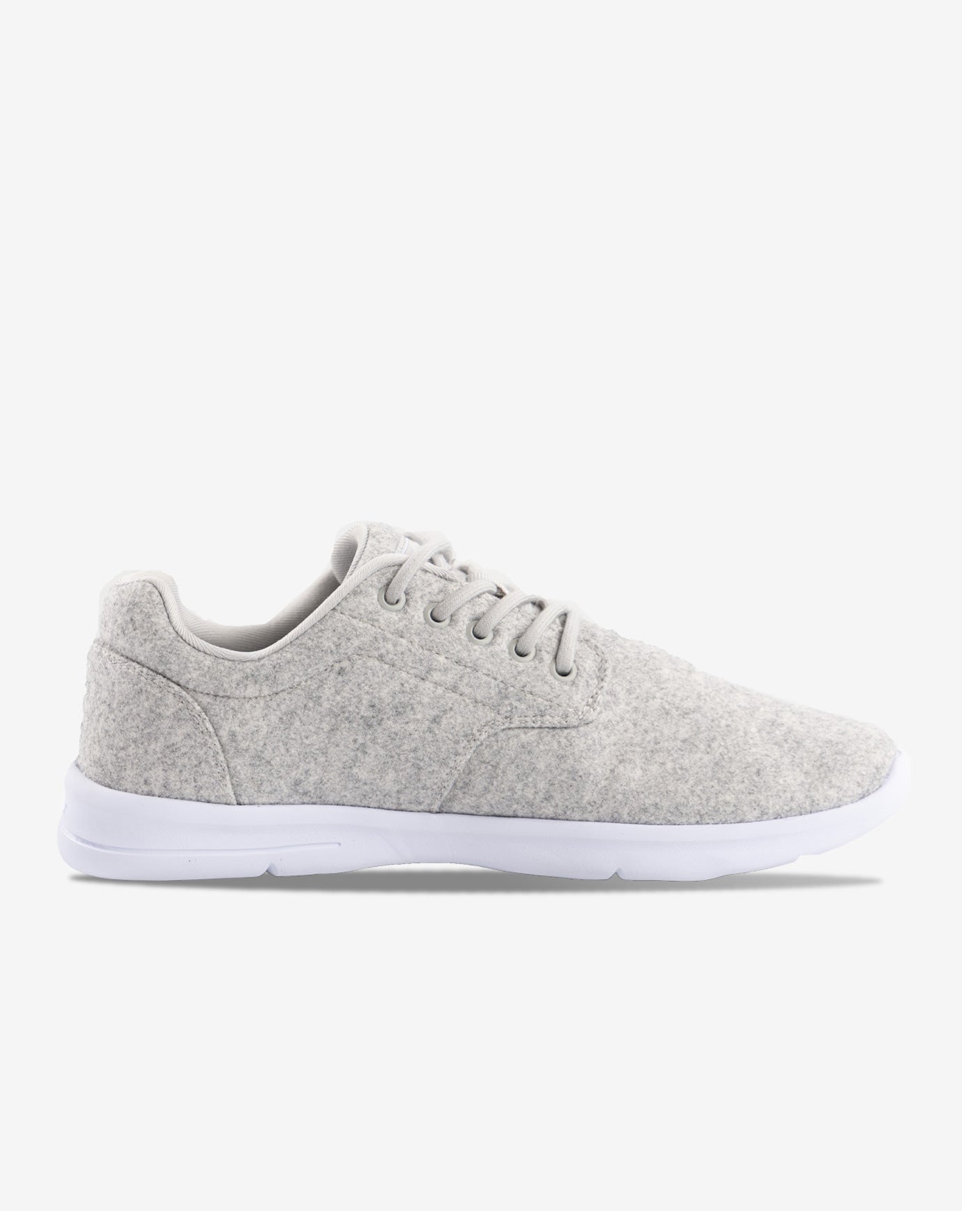 The Daily Wool Shoe