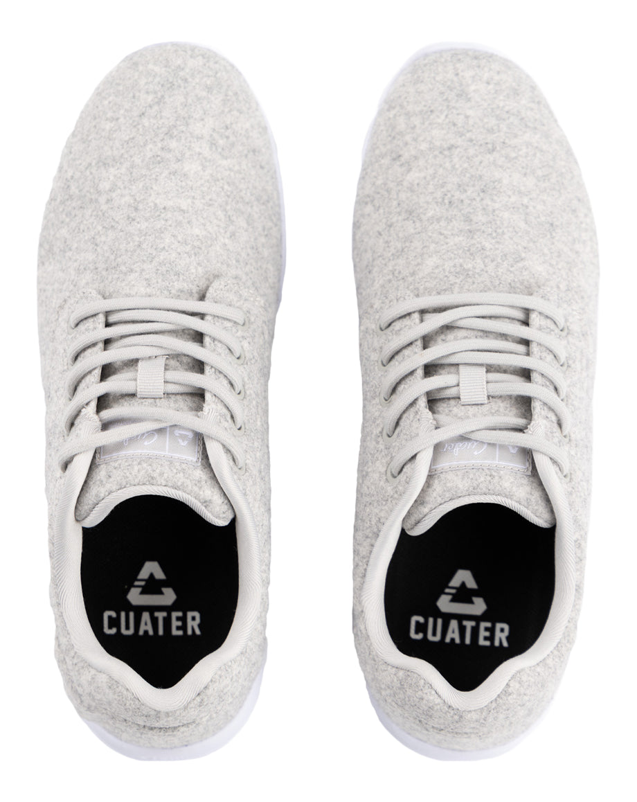 The Daily Wool Shoe
